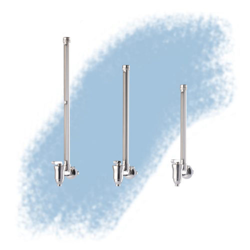 Stainless Steel Berkey Water View™ Spigot