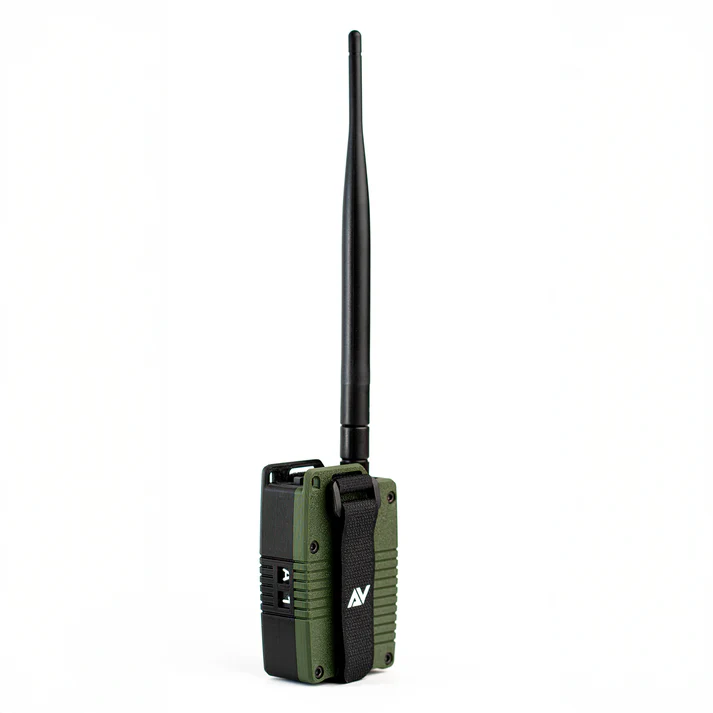 Off-Grid Hybrid Communications Kit