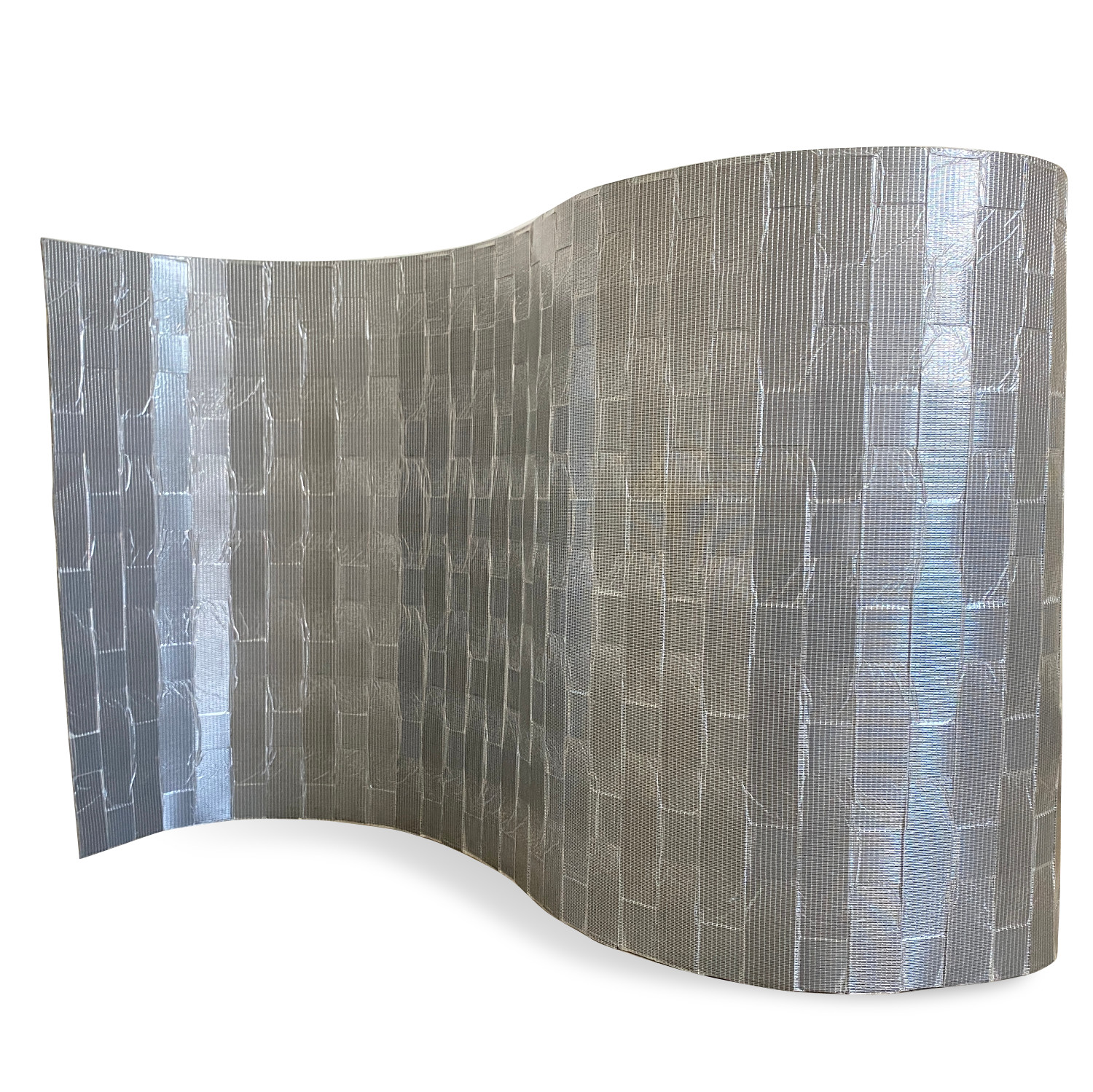 CYBER FX Low Frequency Barrier – 25.5″ x 1′ (Shields EMF from Electrical Systems)