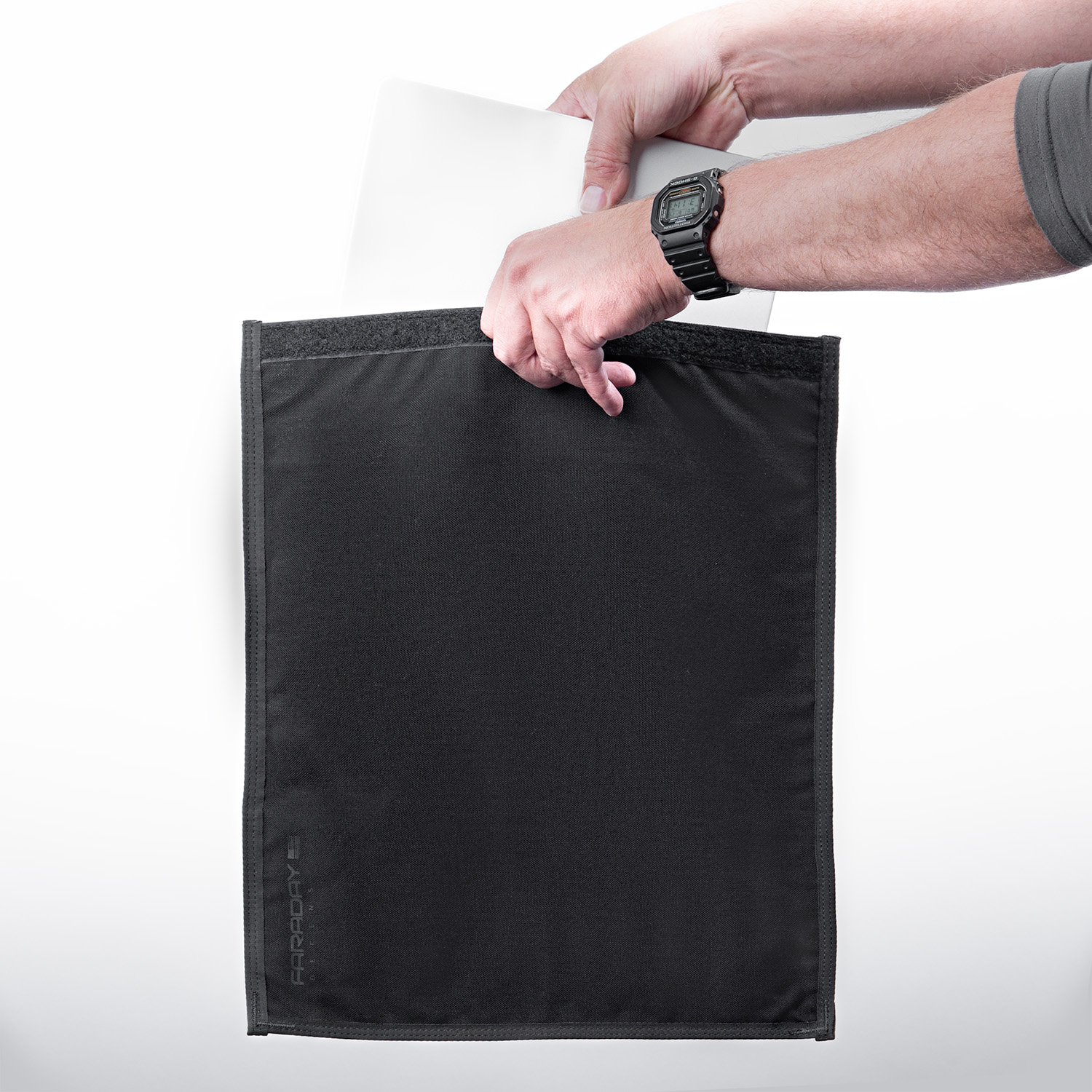 CORDURA® Berry Compliant JACKET Faraday Laptop Bag