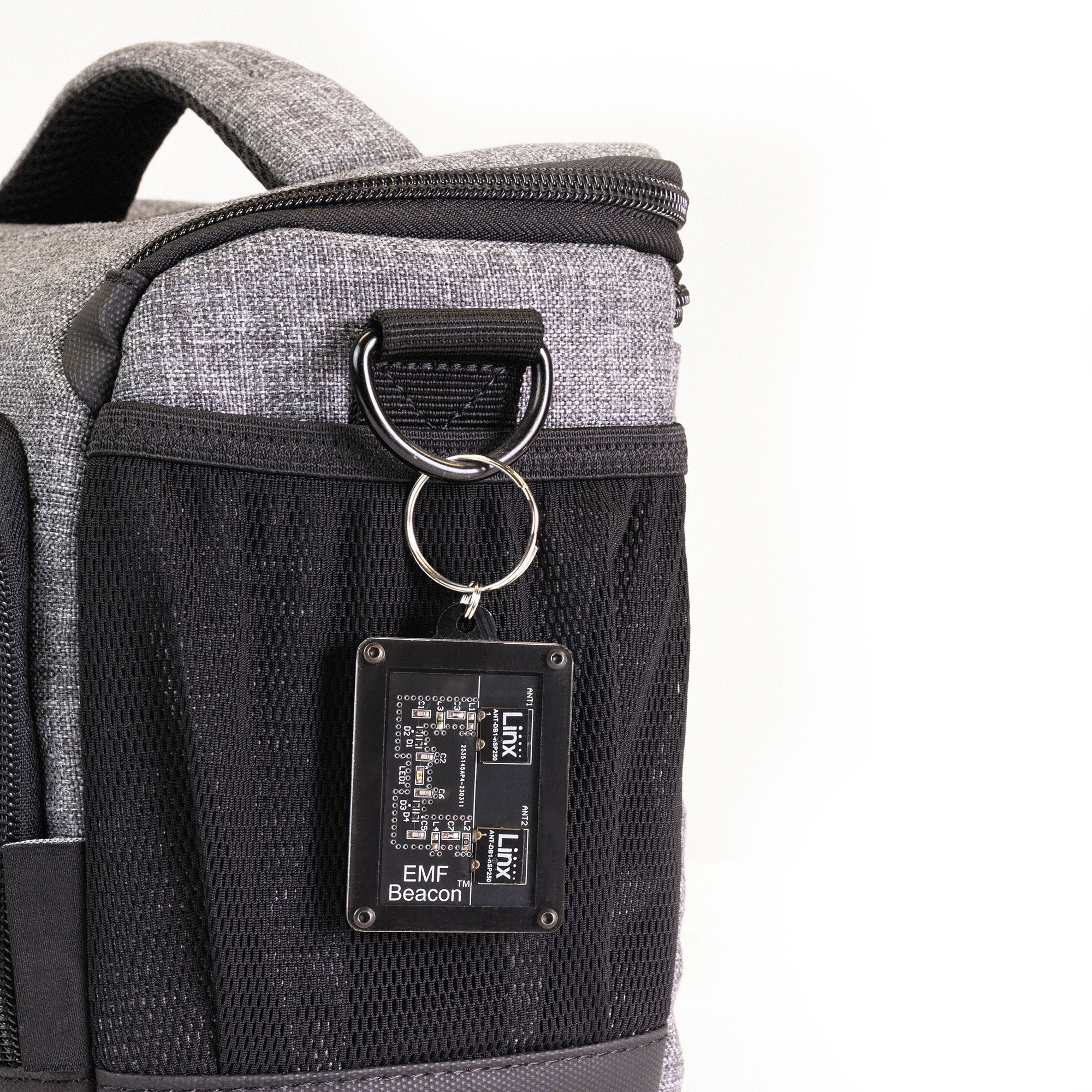 EMF Beacon™ – EMF Monitoring Device