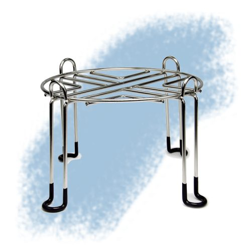 Berkey Base – Stand (Stainless Systems)