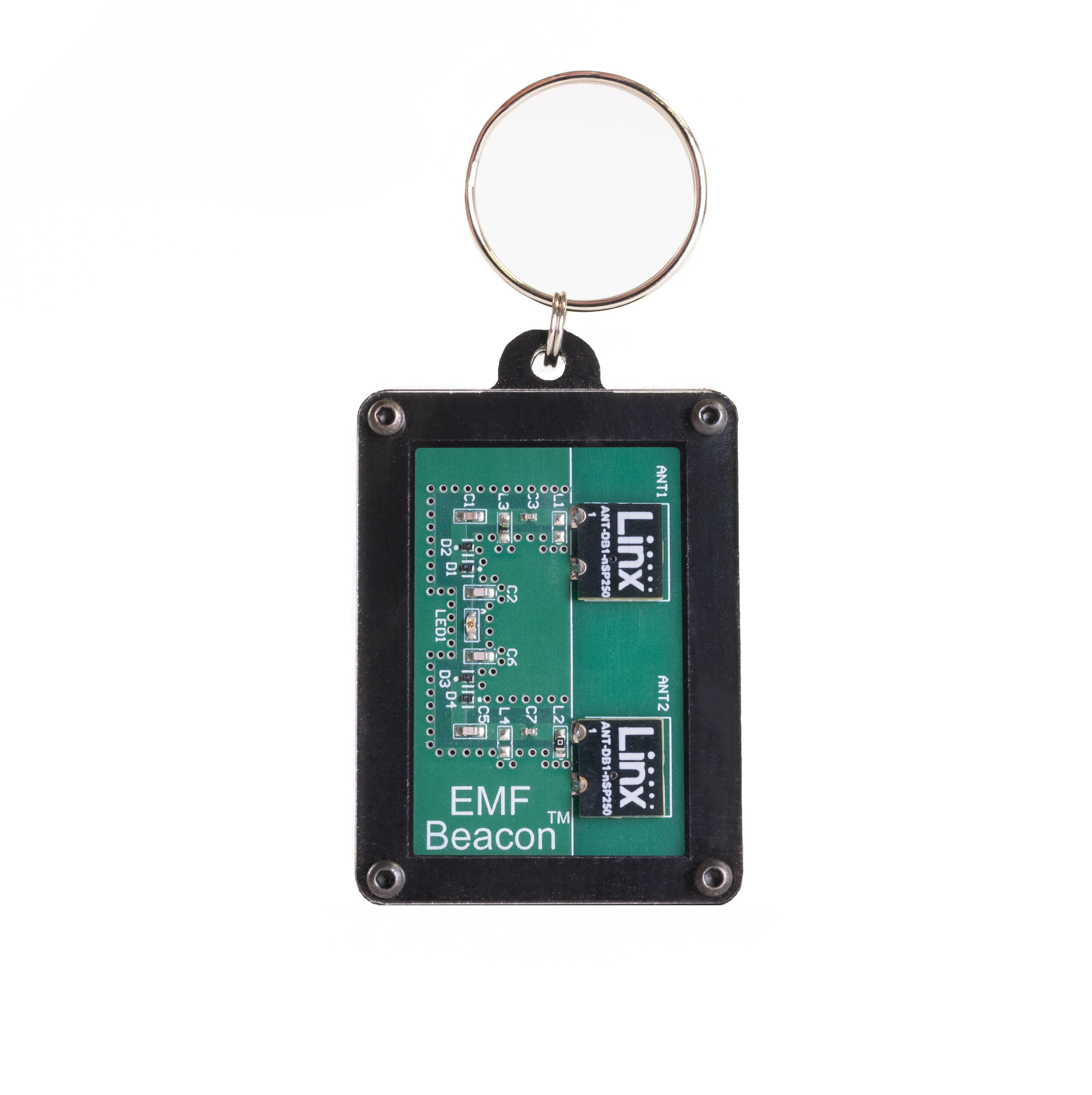 EMF Beacon™ – EMF Monitoring Device