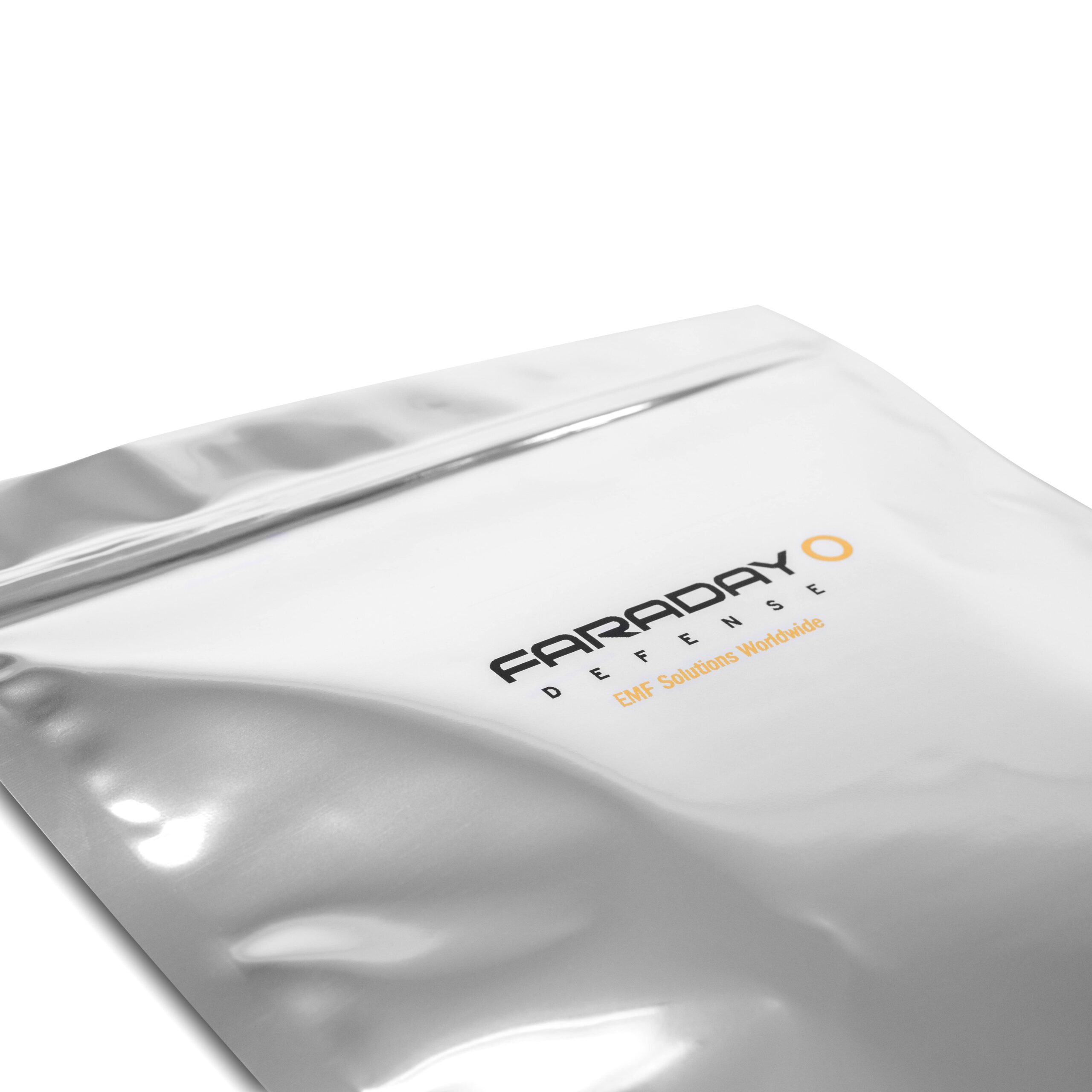 3pc Tablet NEST-Z 7.0 mil Faraday Bags 8″ x 10″