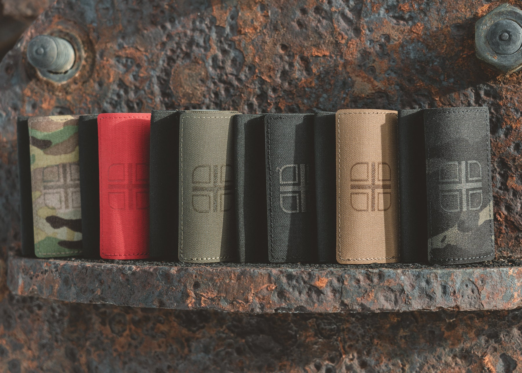 Direct Action Tourniquet Holder