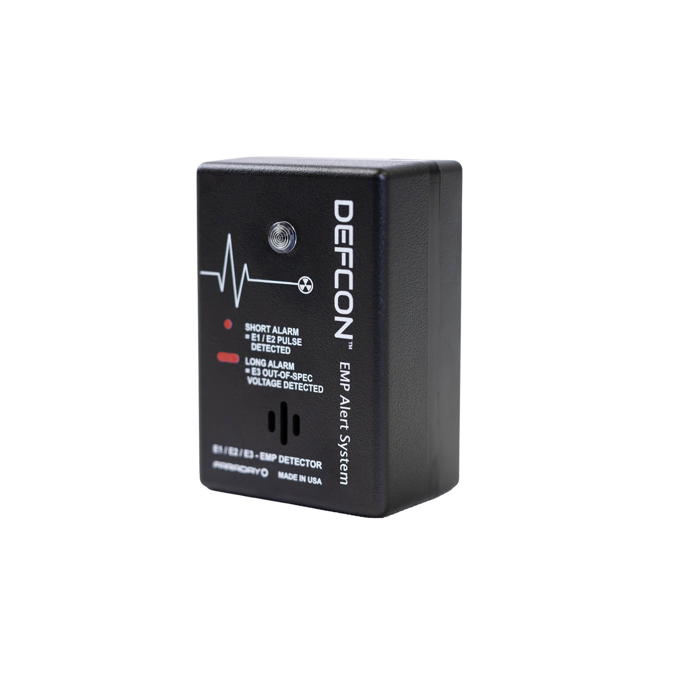 DEFCON™ EMP Alert System
