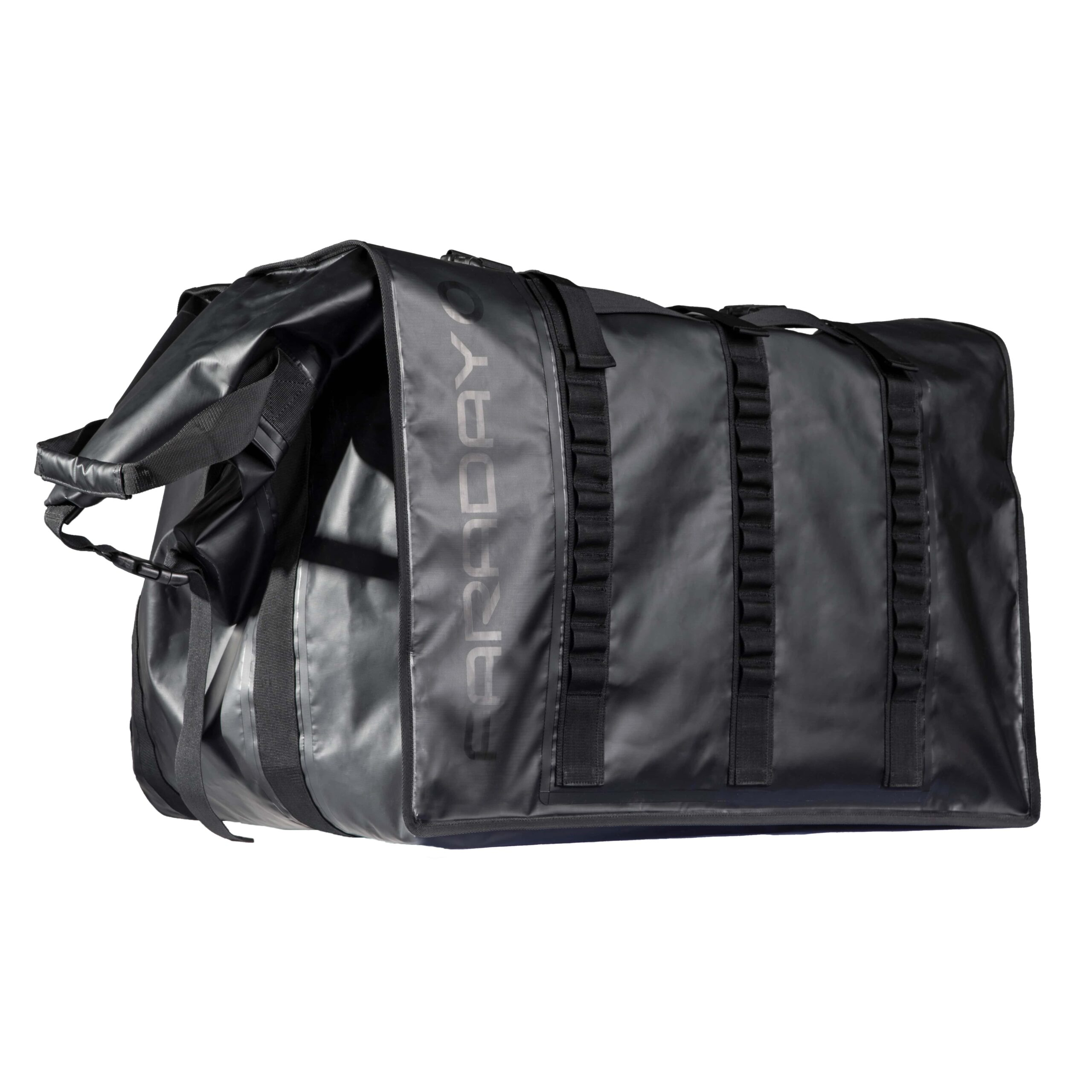 Faraday Generator Dry Bag