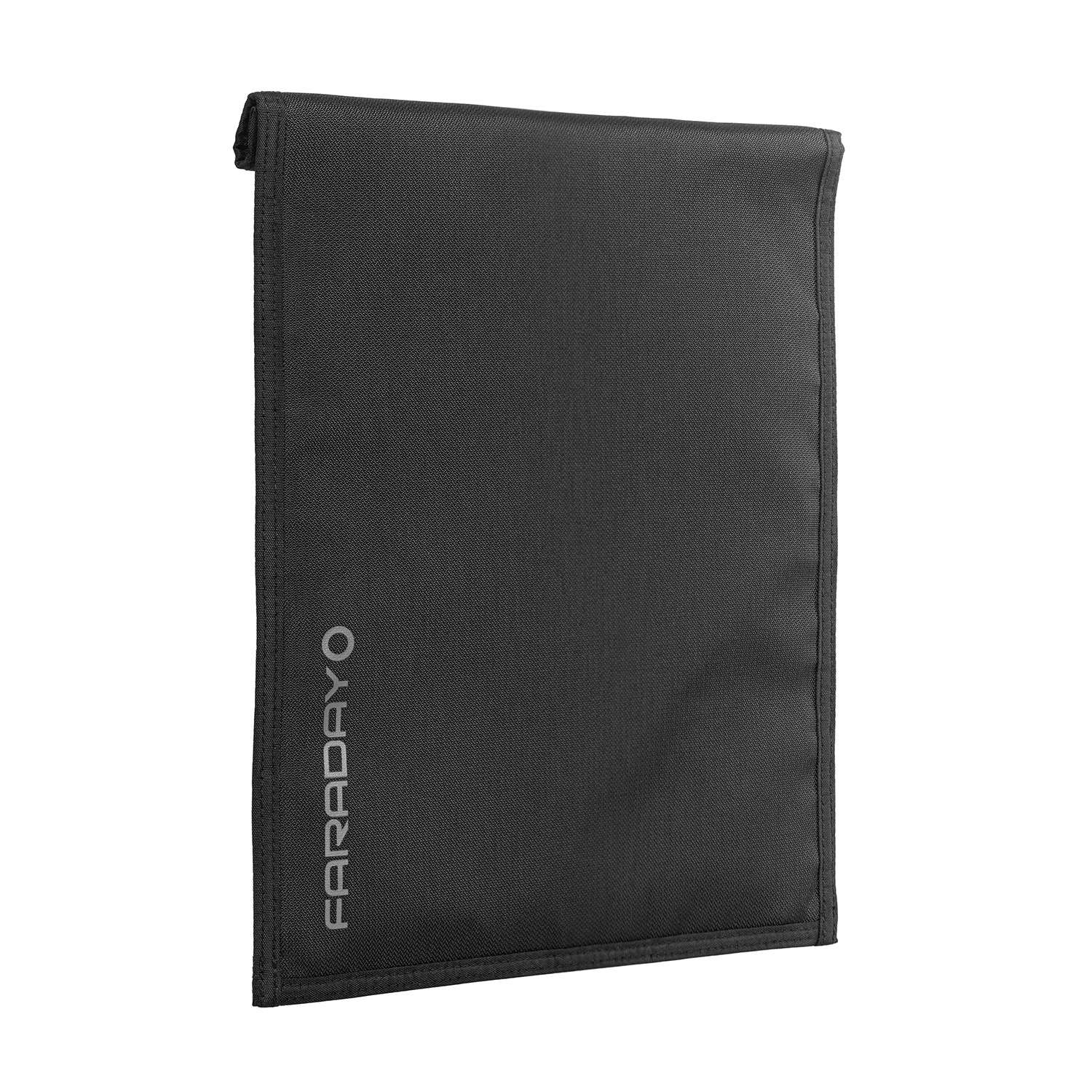 JACKET Pro Faraday CORDURA® Laptop Bag – Magnetic Closure