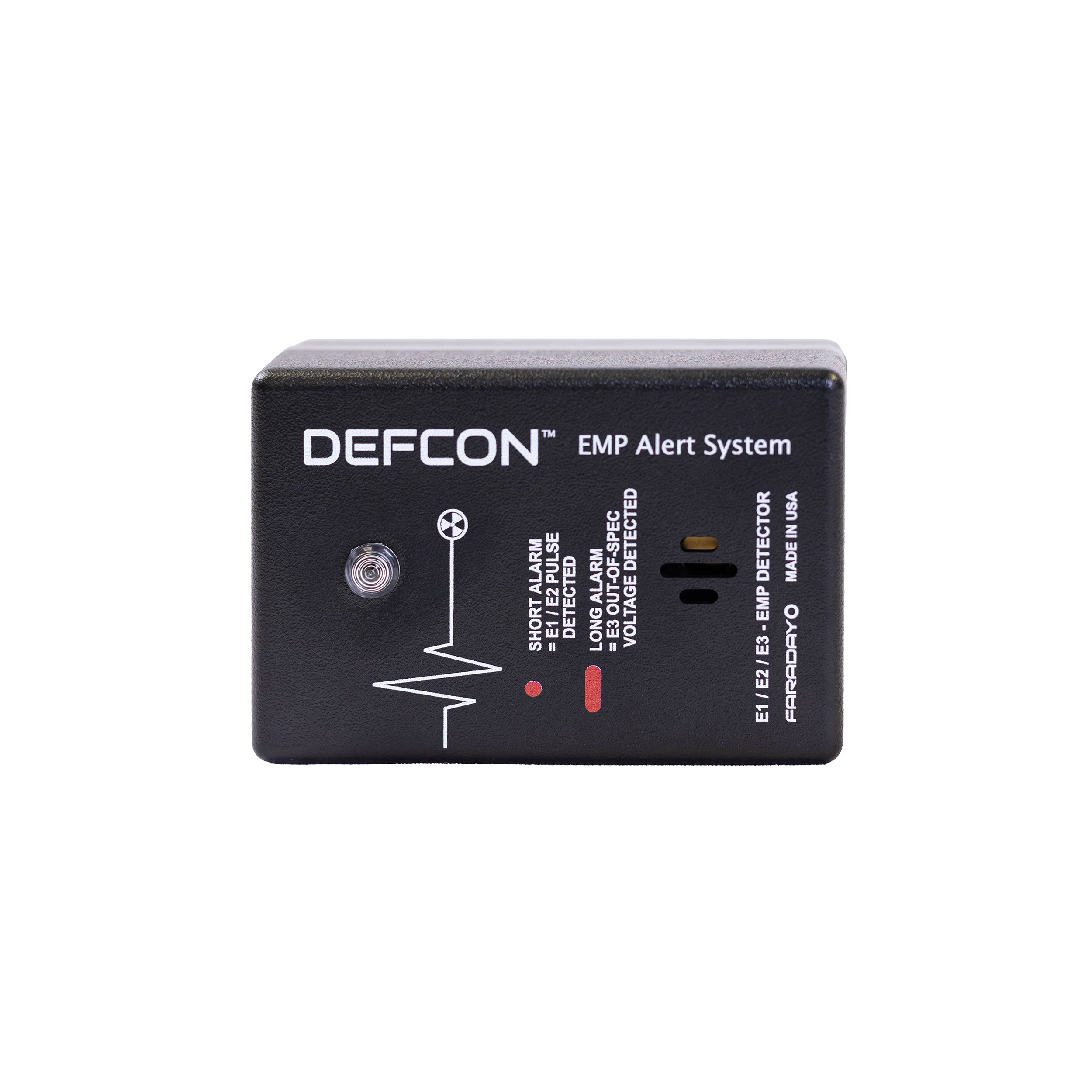 DEFCON™ EMP Alert System
