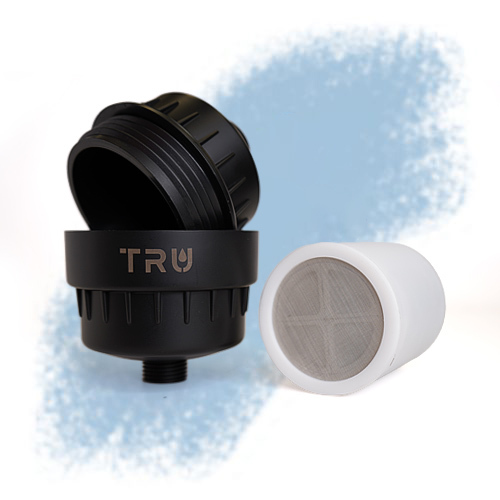 Tru Shower Water Filter