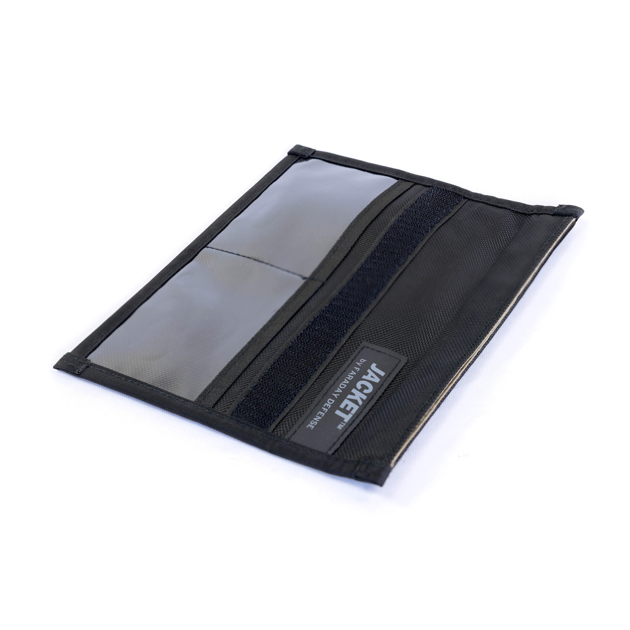 JACKET Forensic Faraday Cell Phone Bag