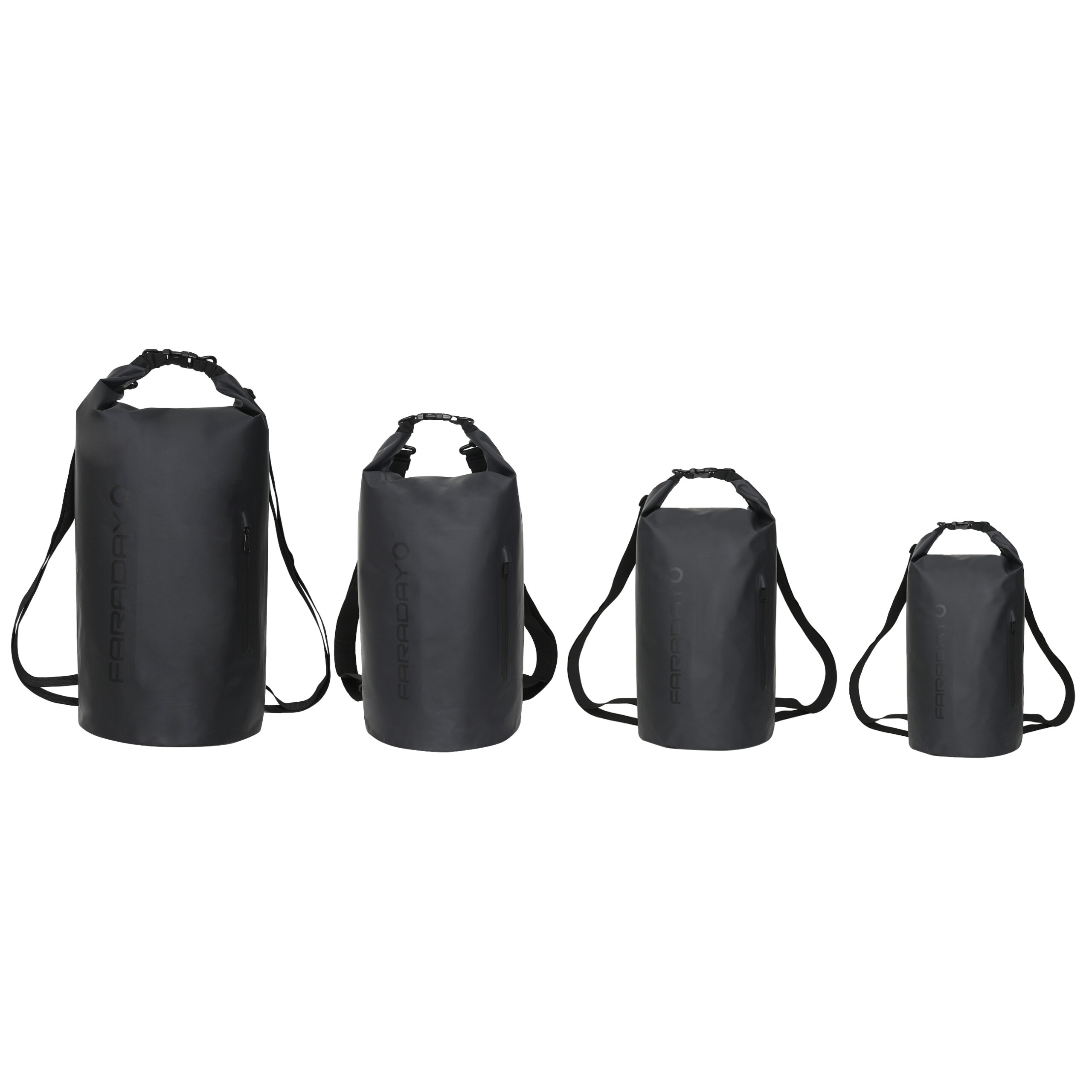 Faraday Dry Bag Sling Pack