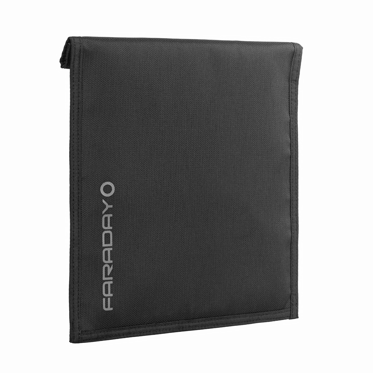 JACKET Pro Faraday CORDURA® Tablet Bag – Magnetic Closure