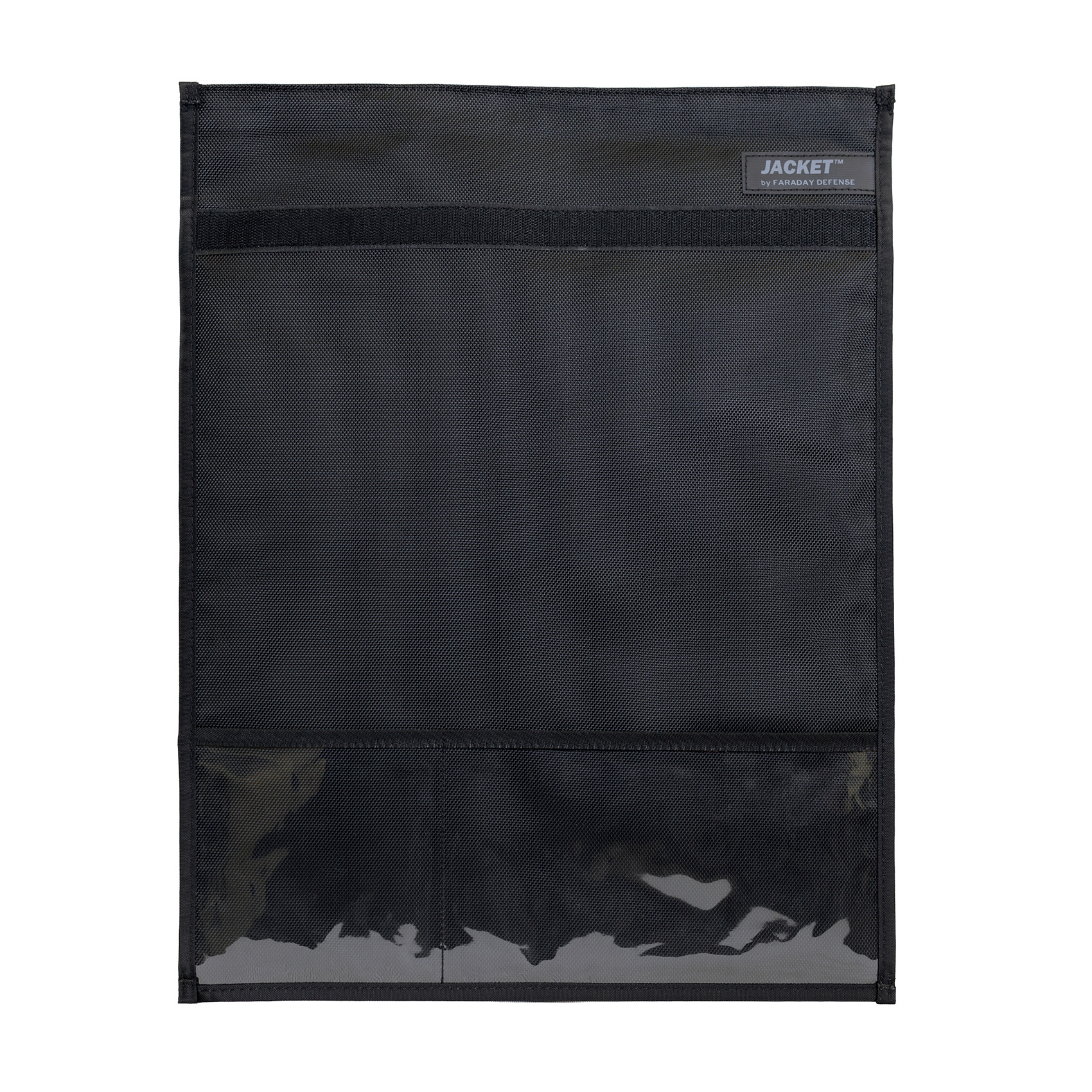 JACKET Forensic Faraday Laptop Bag (14″ x 16″)