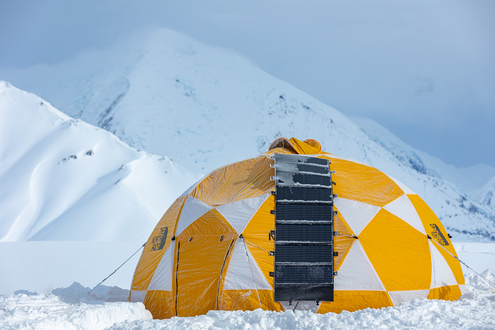 180W Folding Solar Panel for Lithium Batteries & Solar Generators