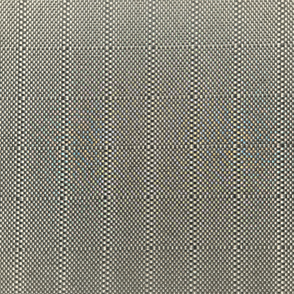 CYBER NC-RS Faraday Fabric EMF RF Shielding Nickel Copper Rip-Stop Fabric Roll – 54″ x 1′