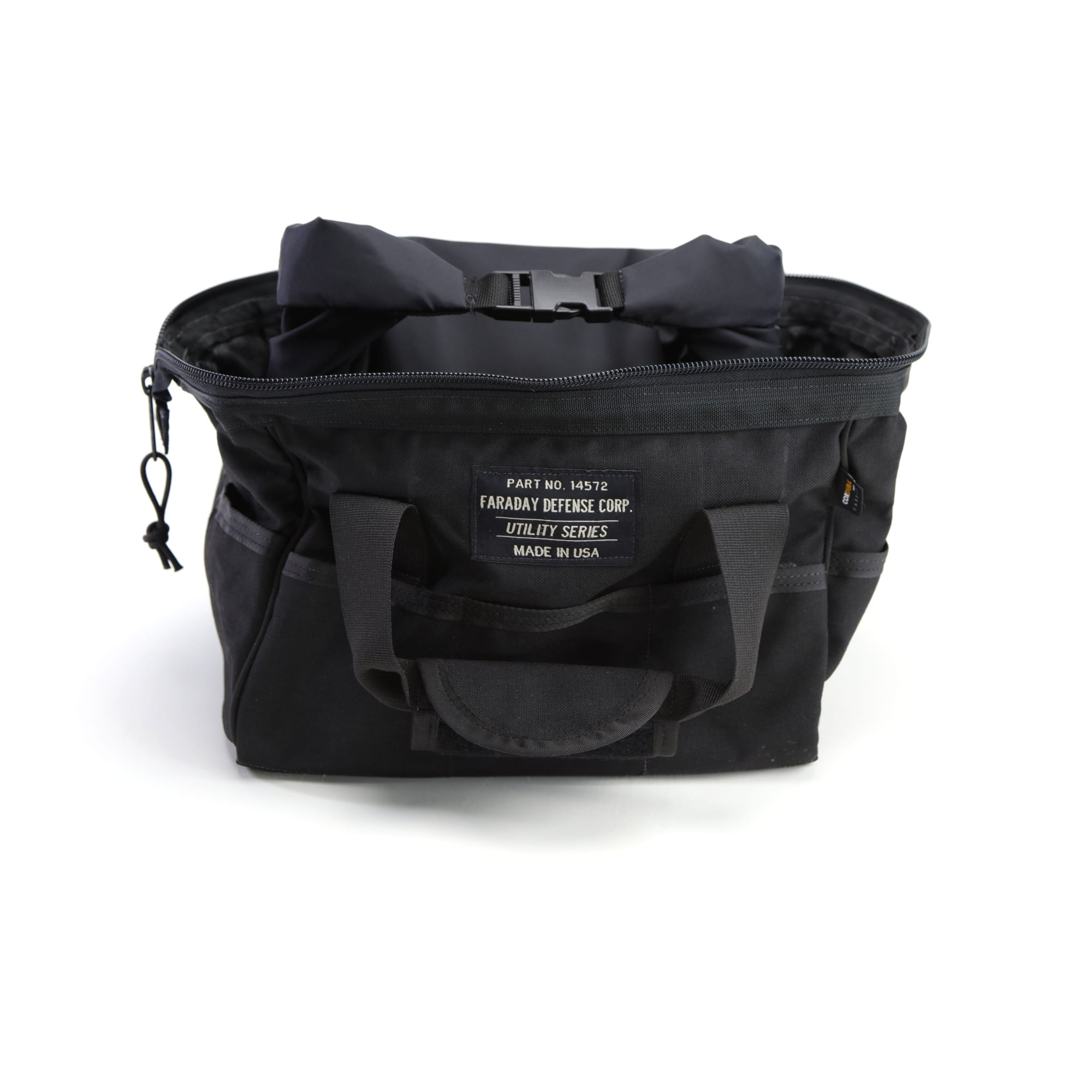 CORDURA® Berry Compliant Utility Bag Small