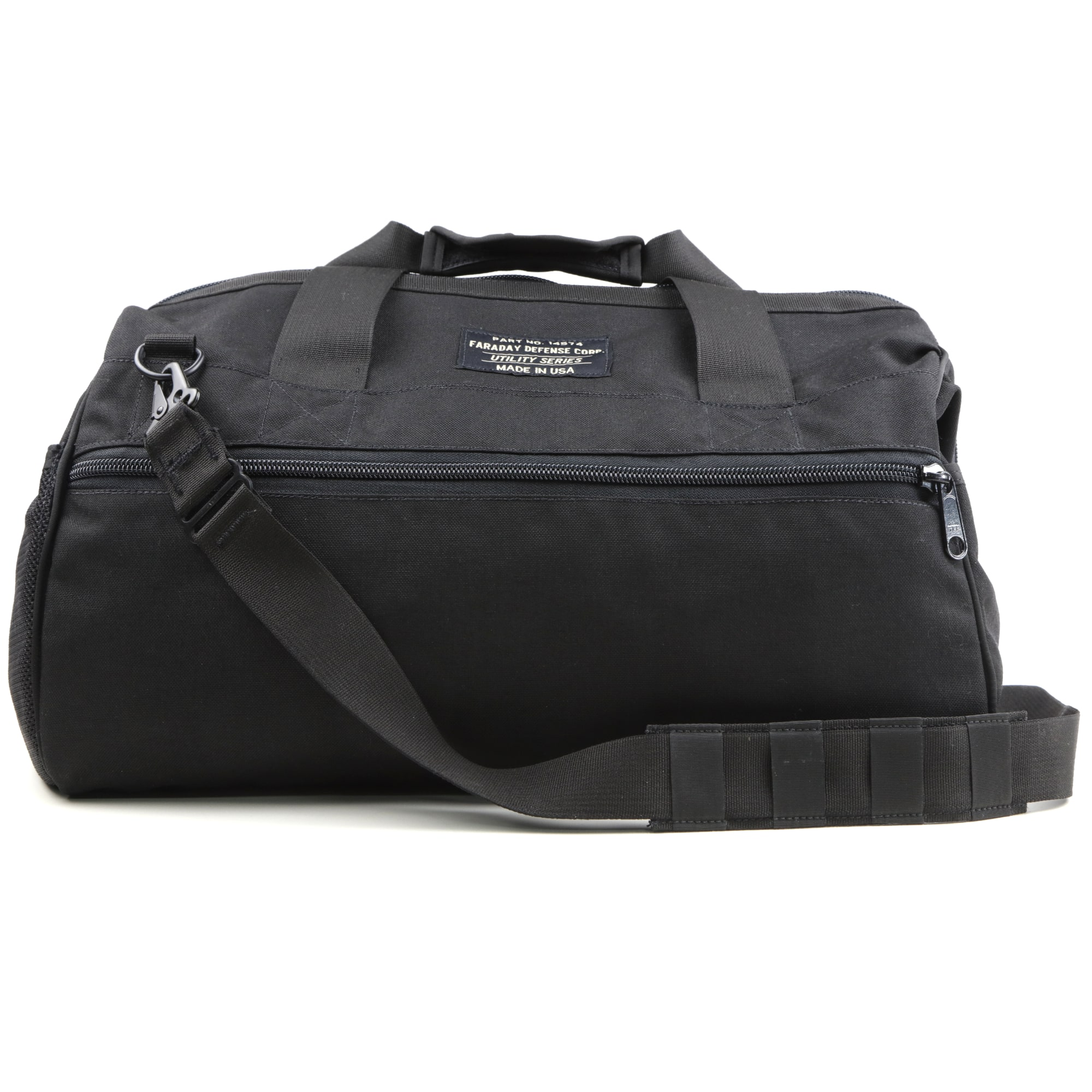 CORDURA® Berry Compliant Utility Bag Large