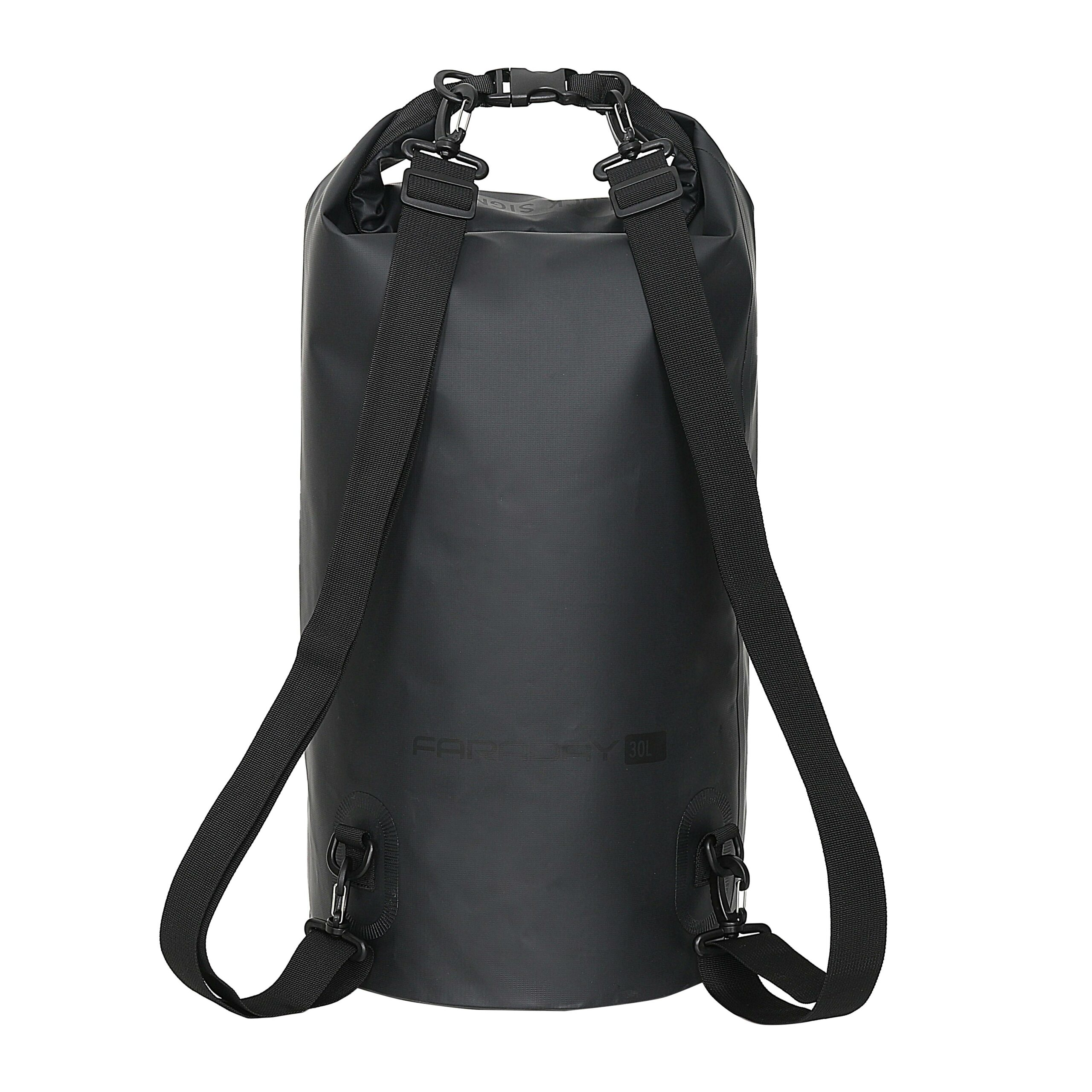 Faraday Dry Bag Sling Pack