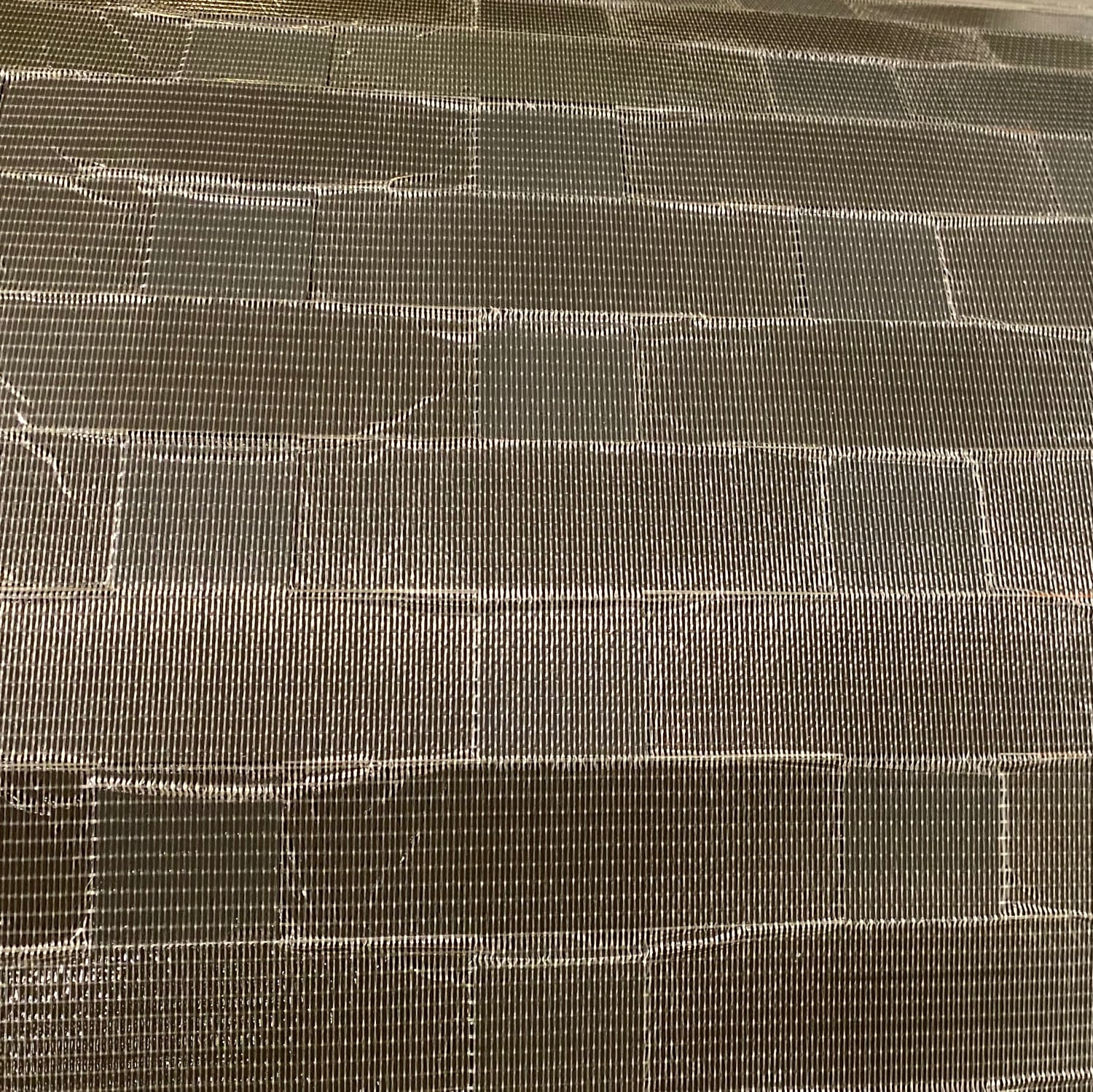 CYBER FX Low Frequency Barrier – 25.5″ x 1′ (Shields EMF from Electrical Systems)