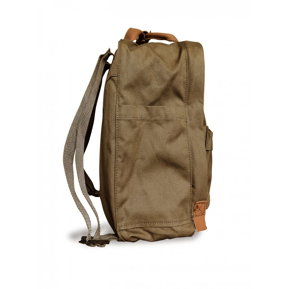 CAVESTOCK Daypack No. 66 – RFID Blocking Backpack