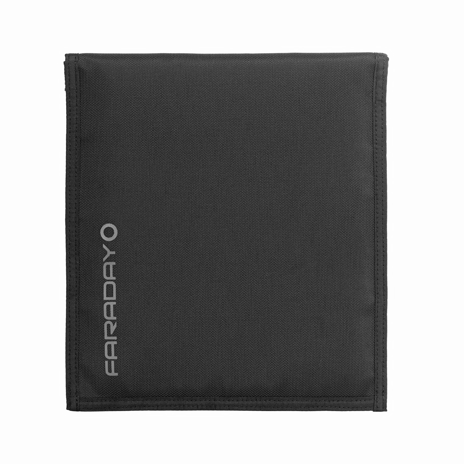JACKET Pro Faraday CORDURA® Tablet Bag – Magnetic Closure