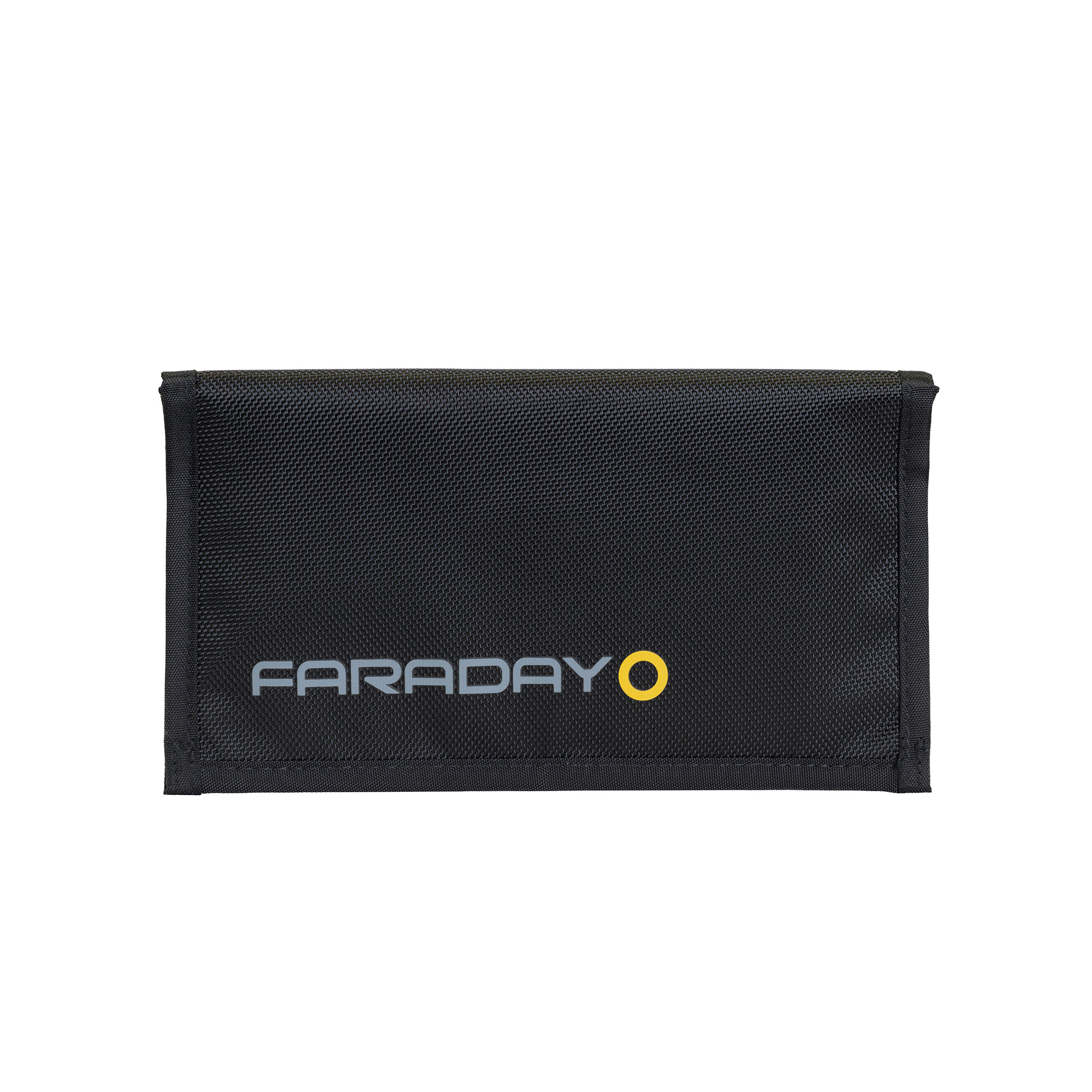 JACKET Forensic Faraday Cell Phone Bag