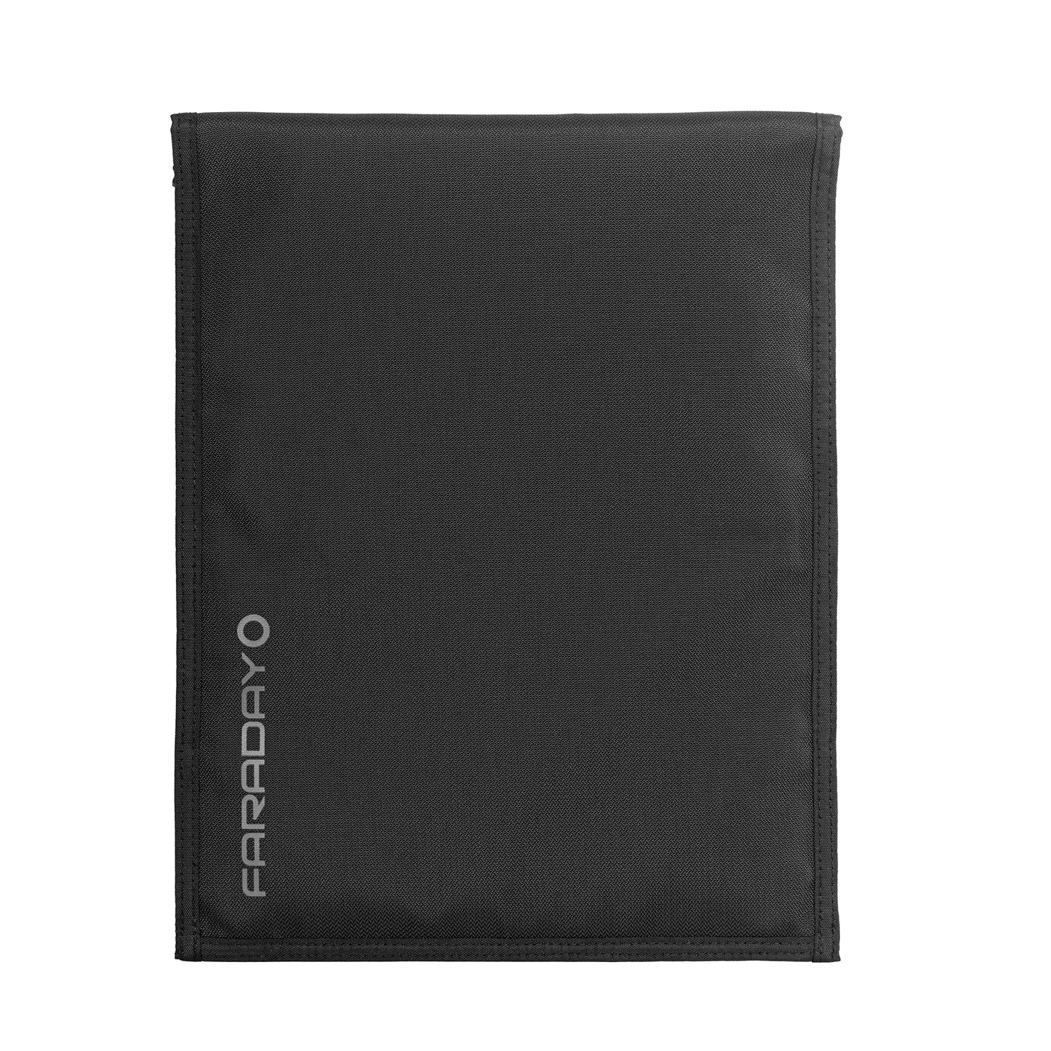 JACKET Pro Faraday CORDURA® Laptop Bag – Magnetic Closure