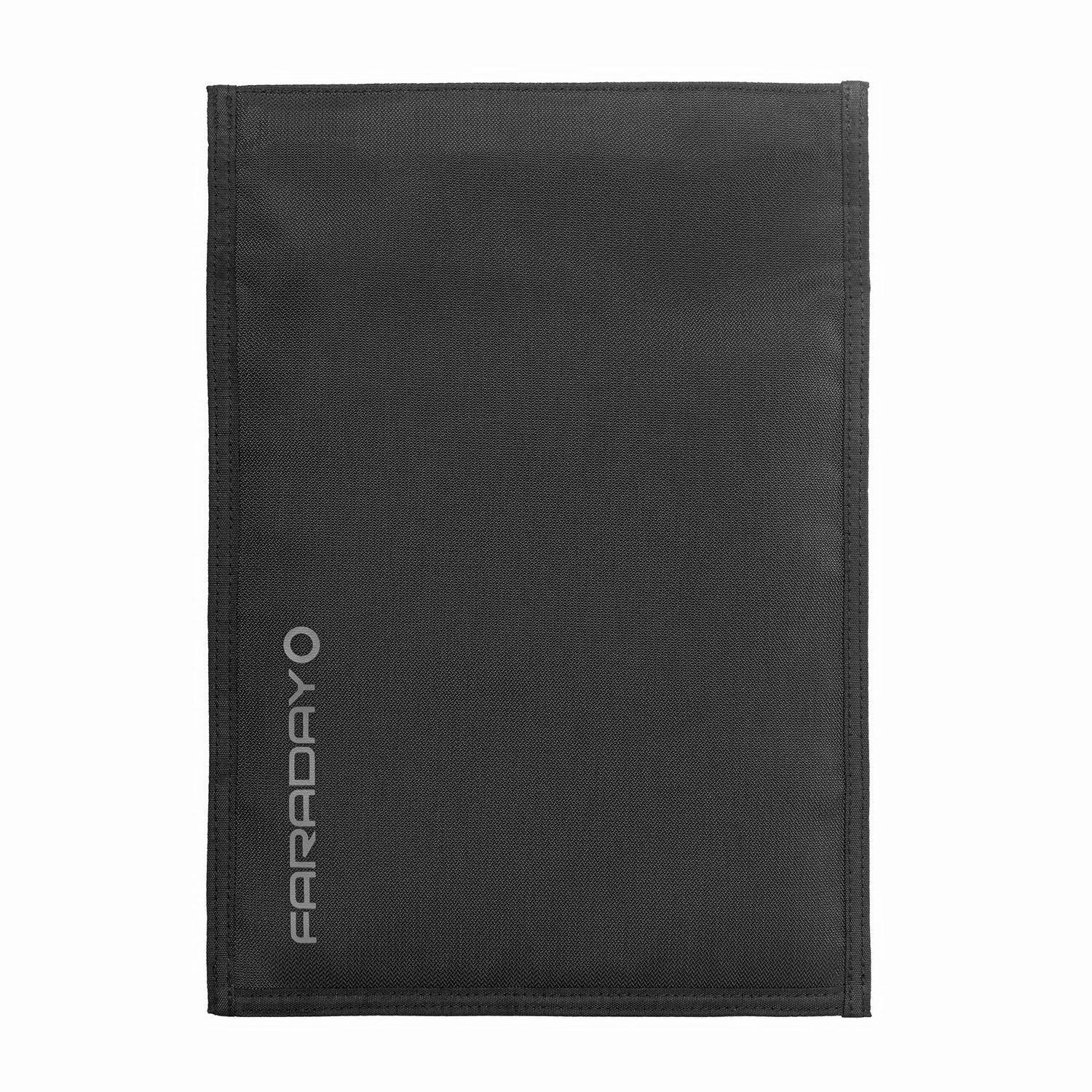 JACKET Pro Faraday CORDURA® Tablet Bag – Magnetic Closure