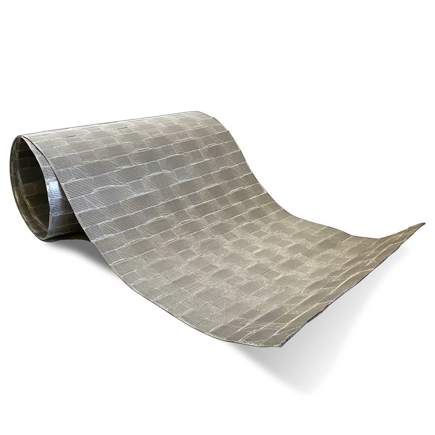 CYBER FX Low Frequency Barrier – 25.5″ x 1′ (Shields EMF from Electrical Systems)