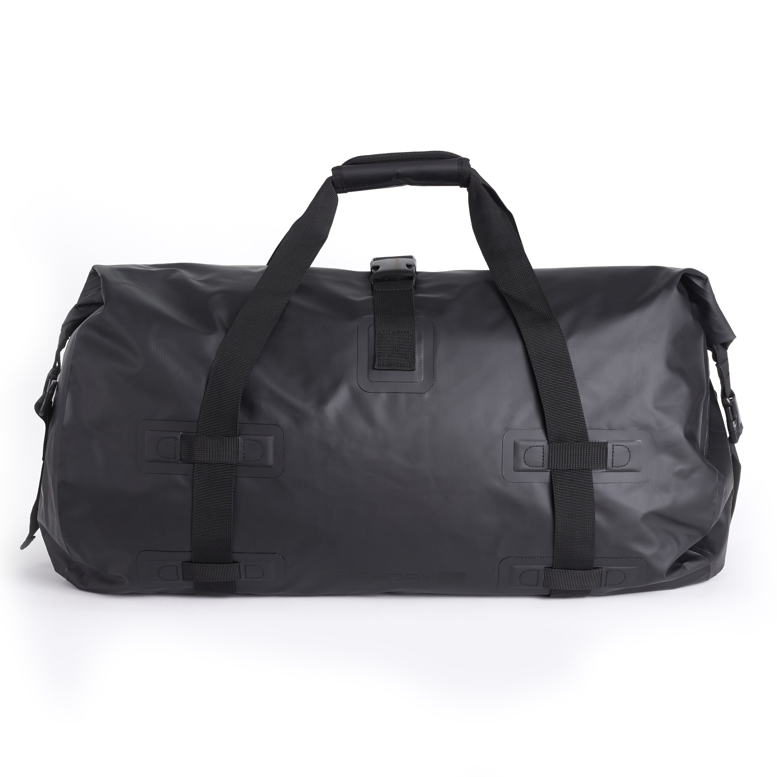 Faraday Dry Duffel Bag – 55L