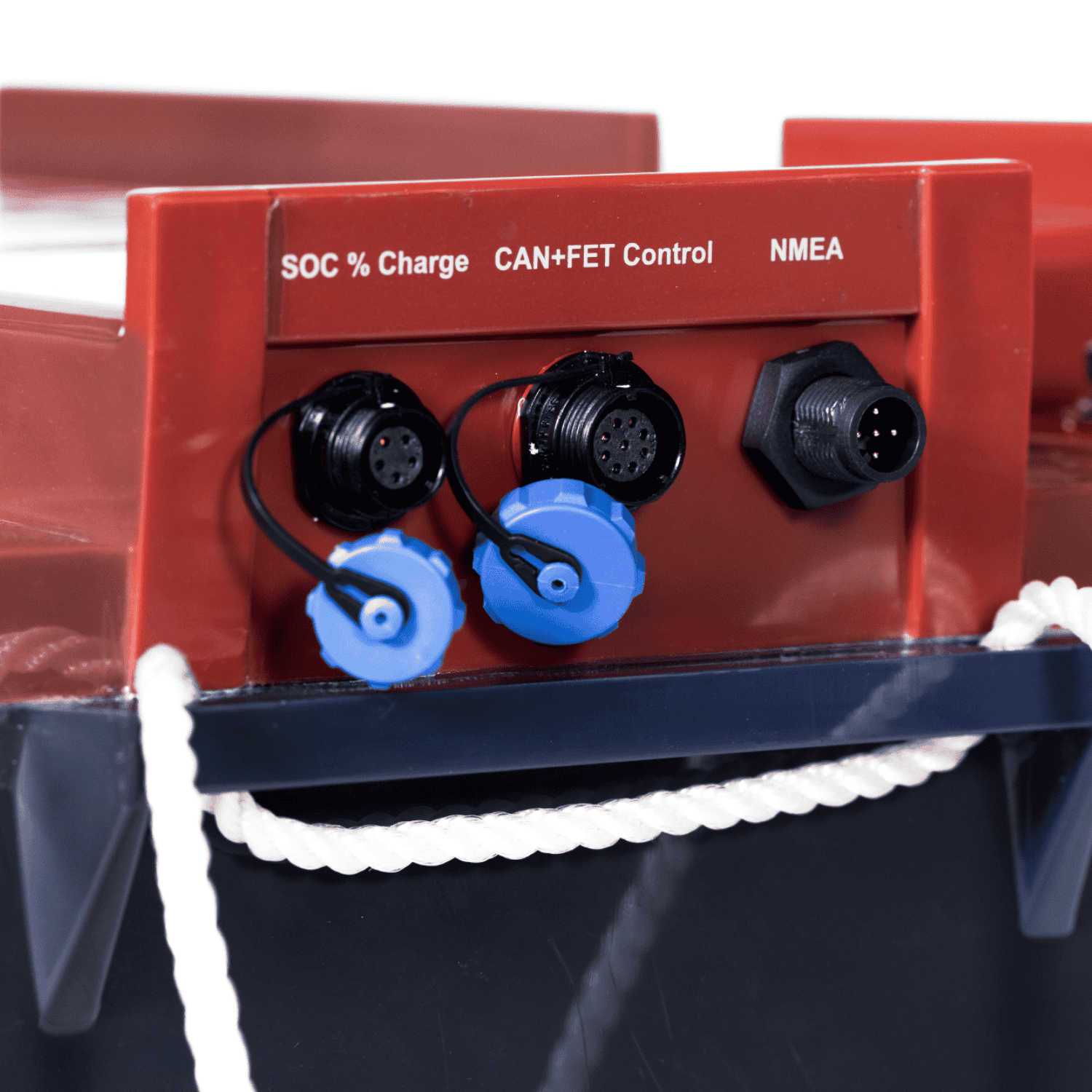 48V 105Ah Deep Cycle LiFePO4 Battery