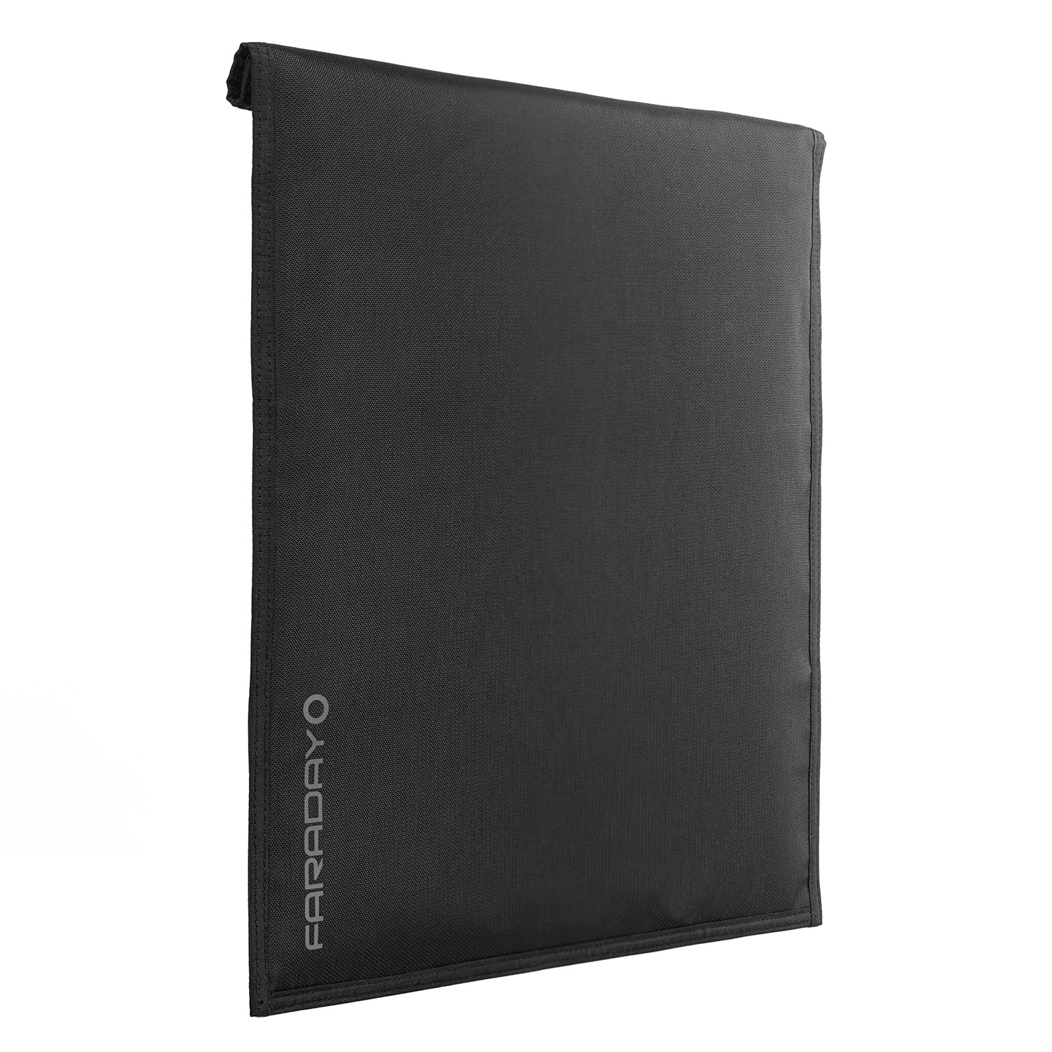 JACKET Pro Faraday CORDURA® Laptop XL Bag – Magnetic Closure