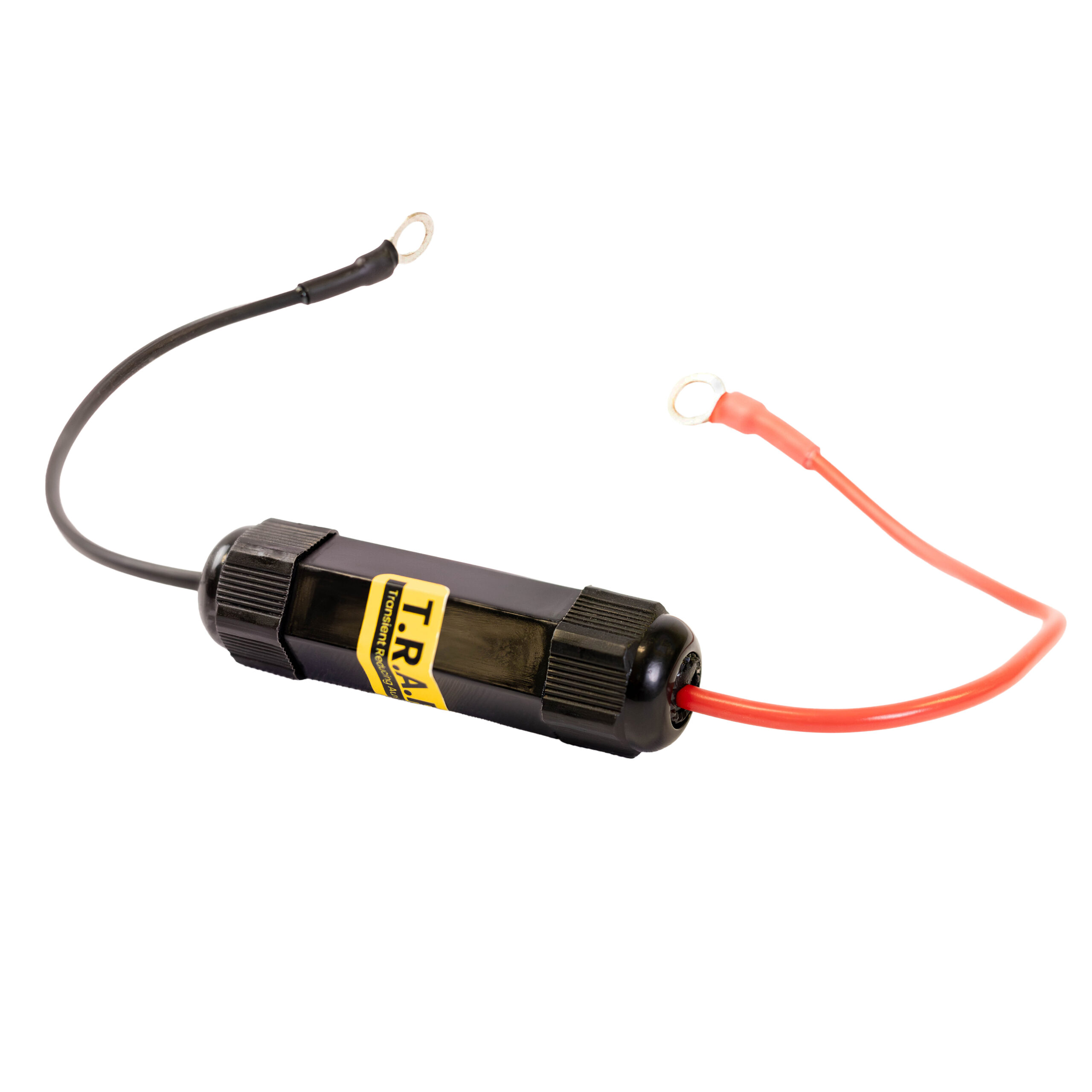 T.R.A.P.-B EMP Vehicle Protection