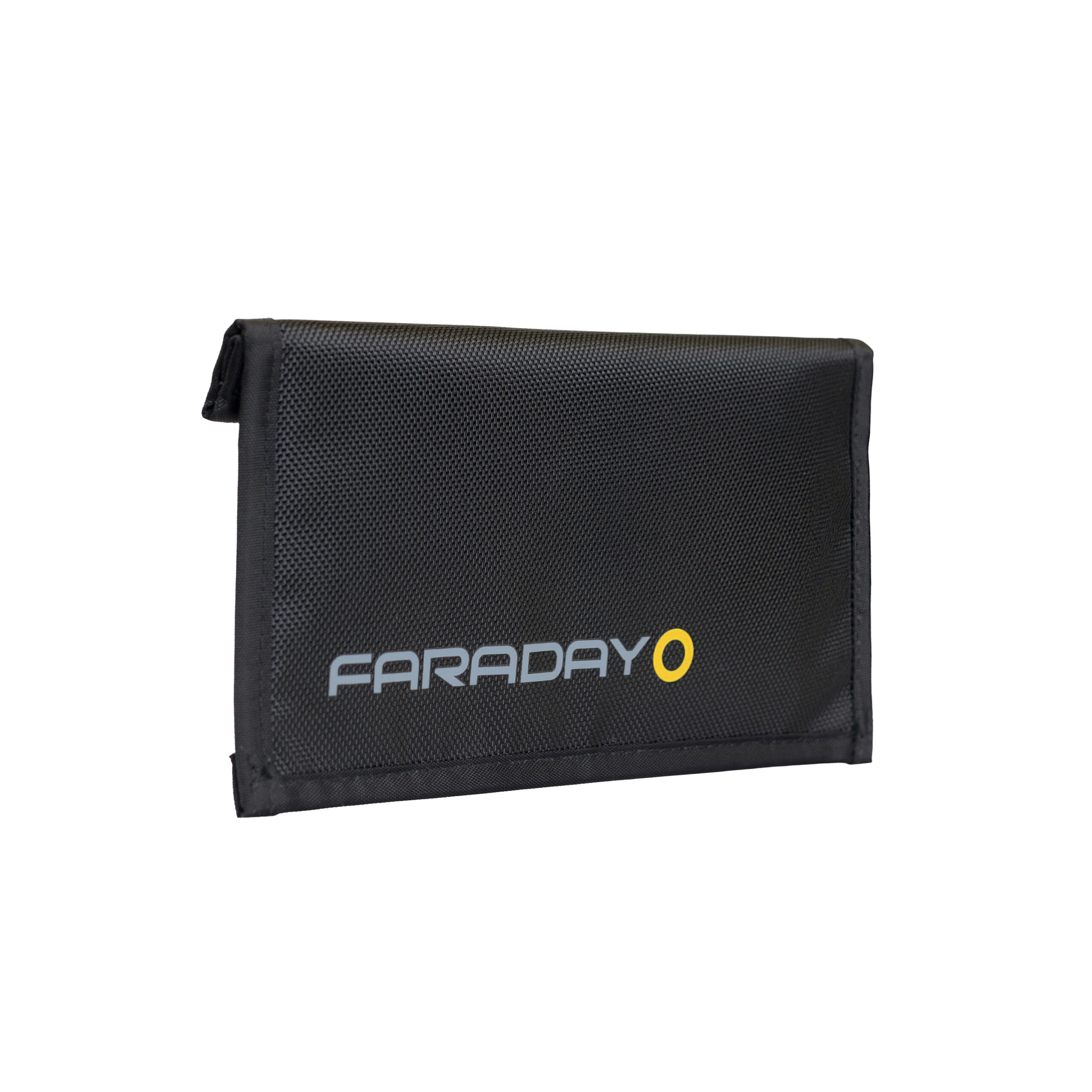 JACKET Forensic Faraday Cell Phone Bag