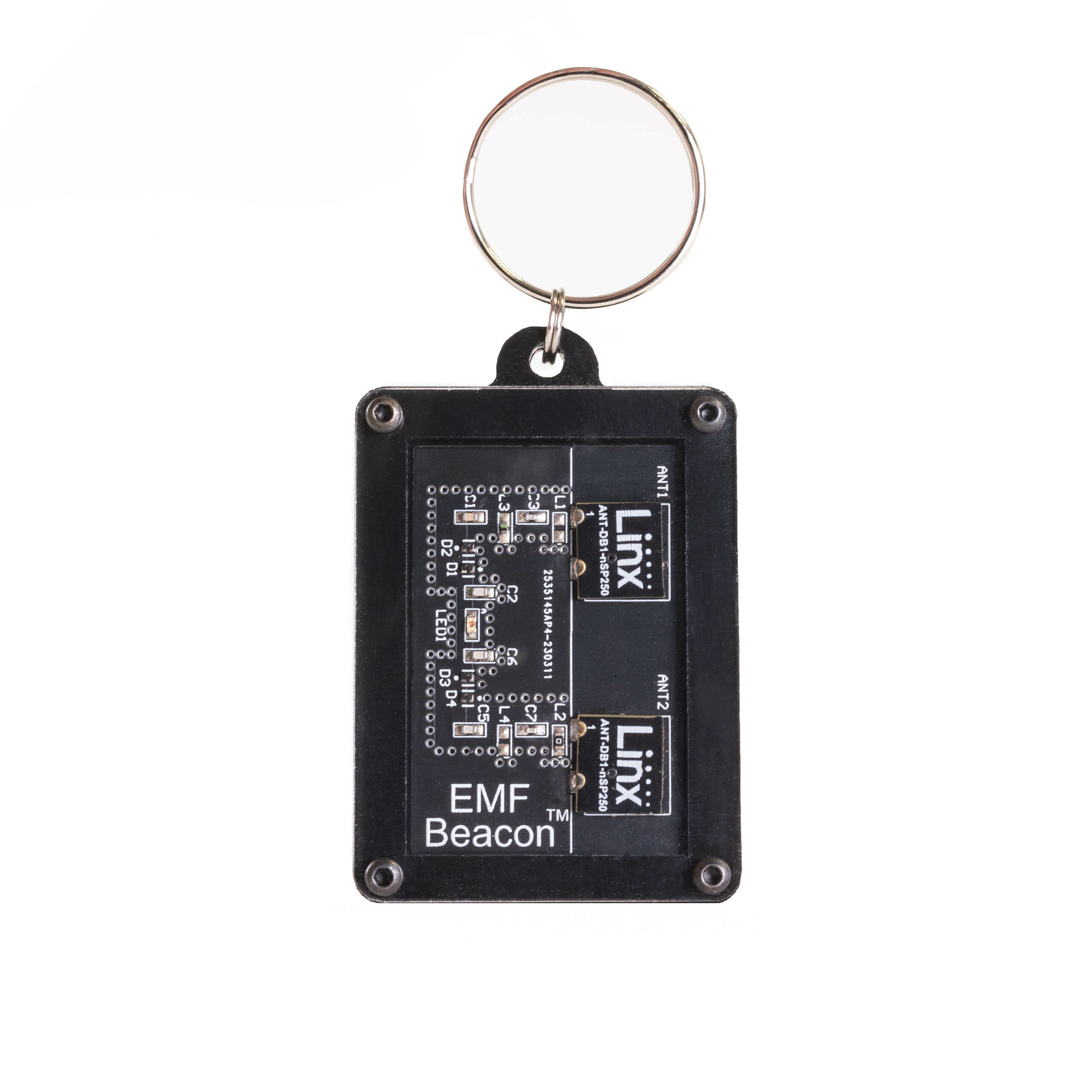 EMF Beacon™ – EMF Monitoring Device