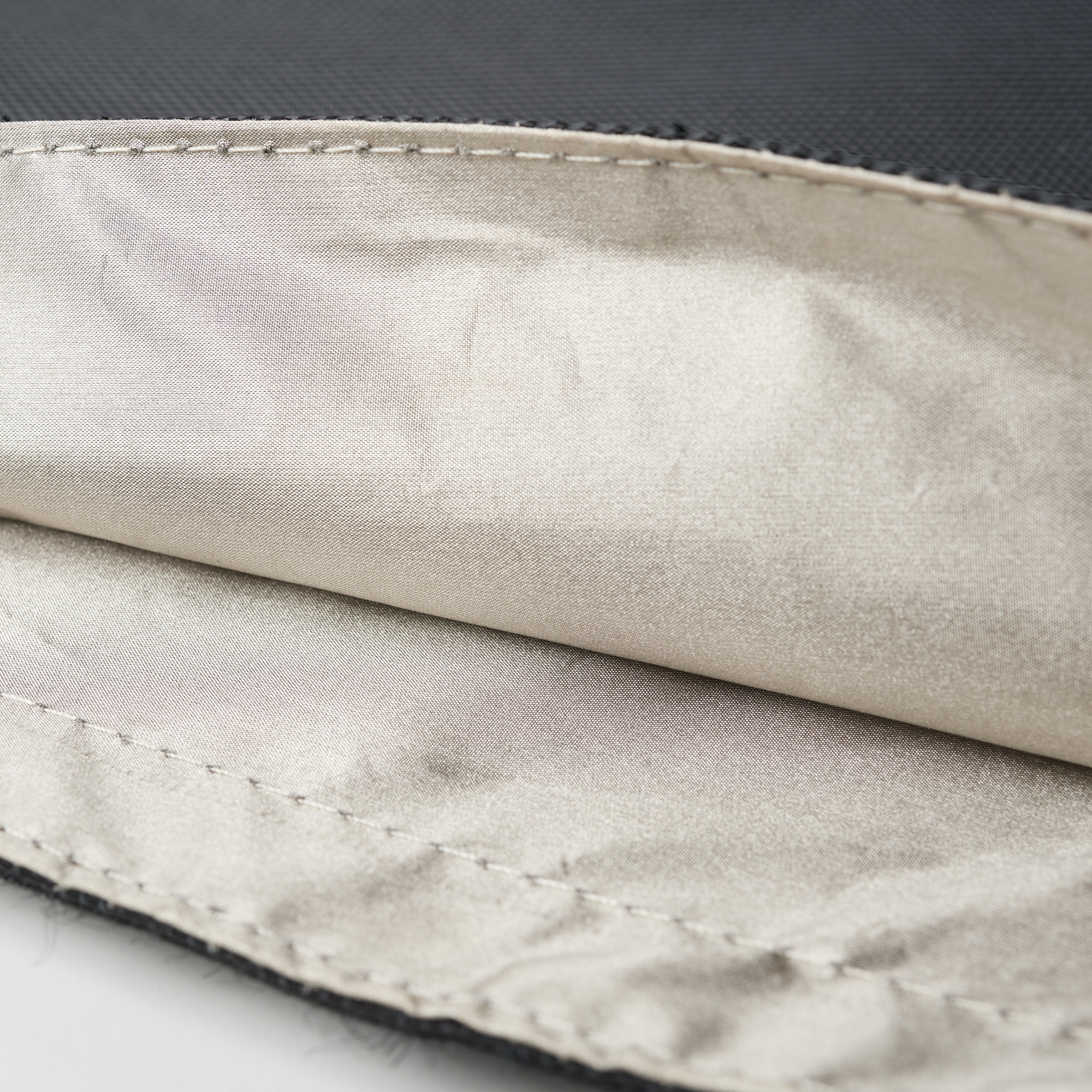 JACKET Forensic Faraday Cell Phone Bag