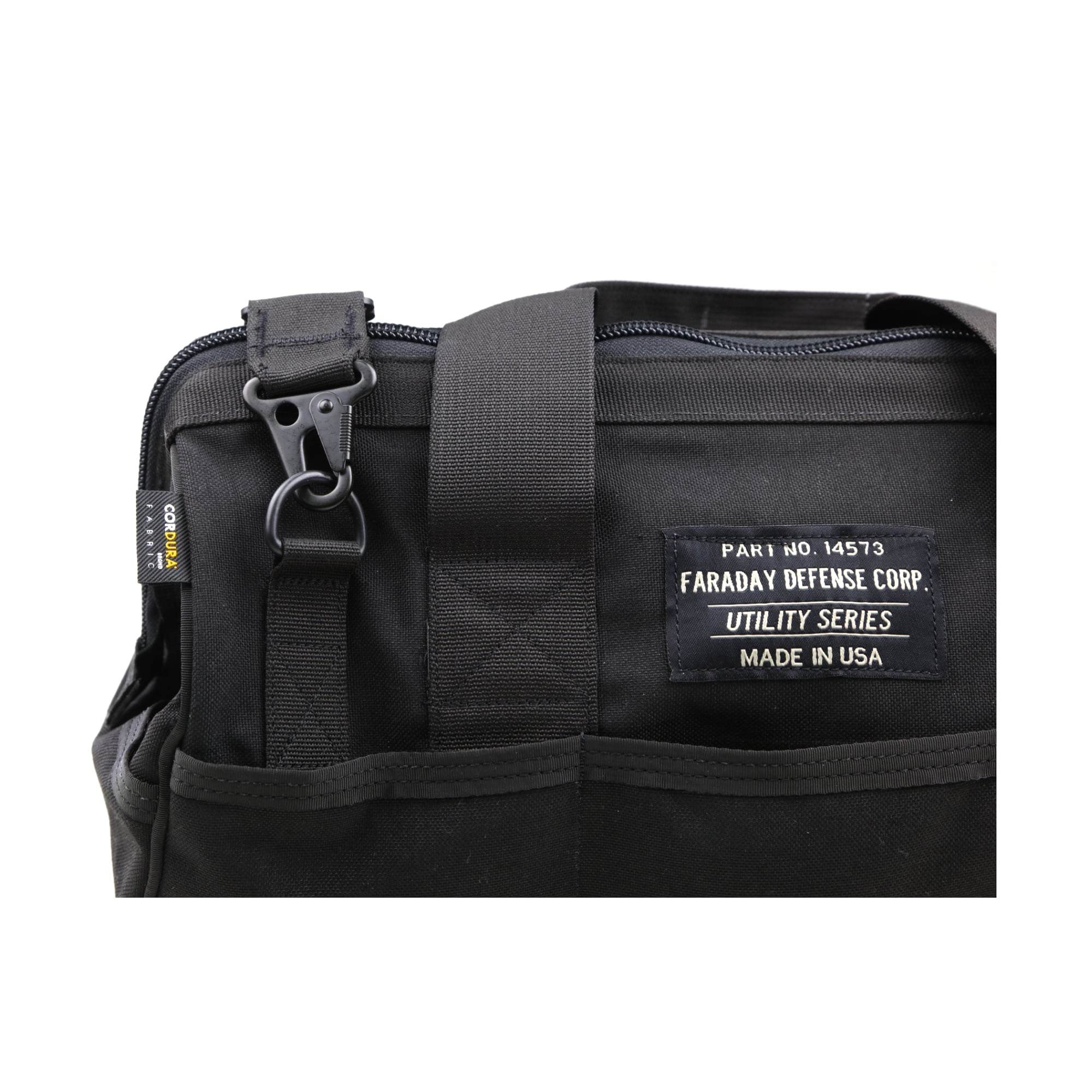 CORDURA® Berry Compliant Utility Bag Medium