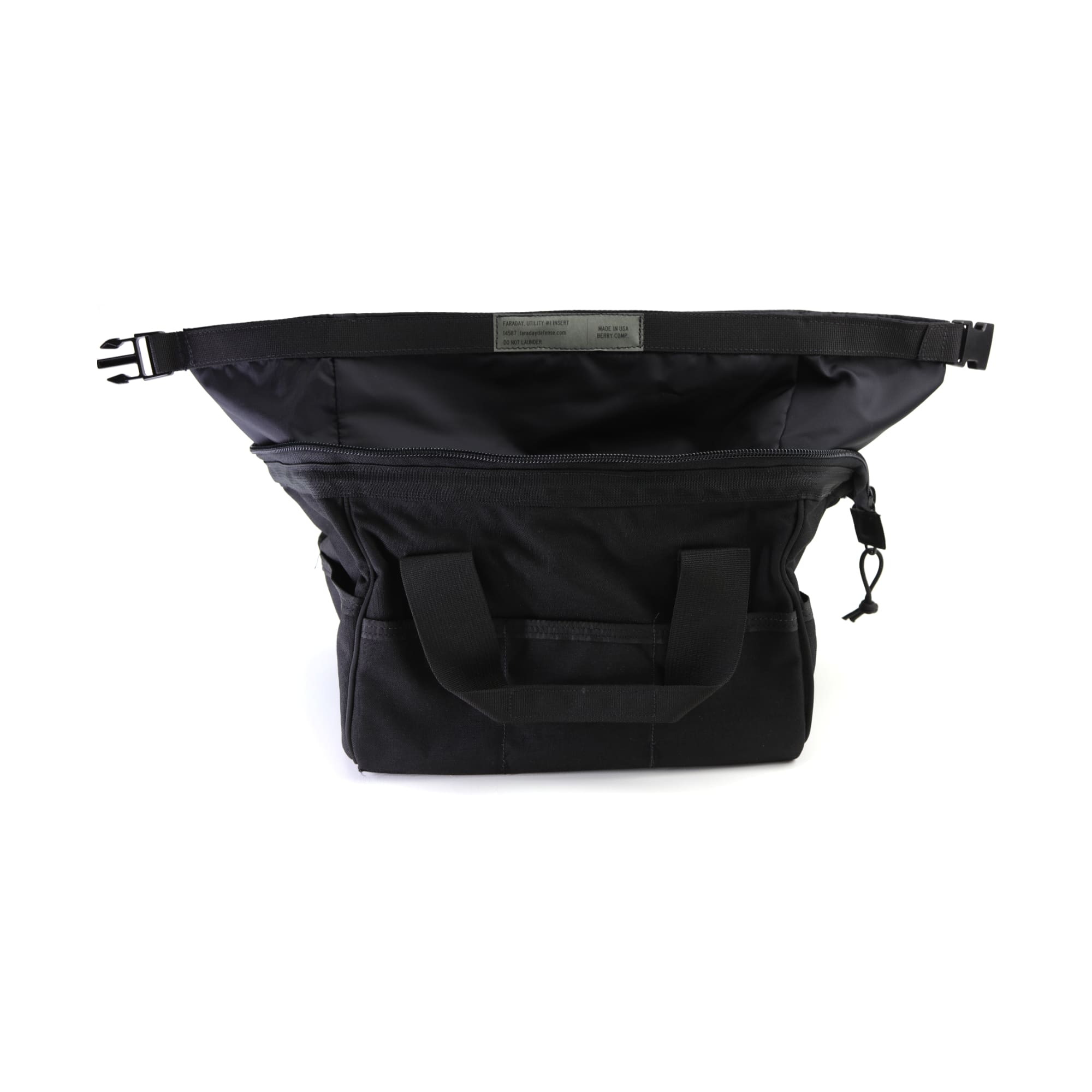CORDURA® Berry Compliant Utility Bag Small