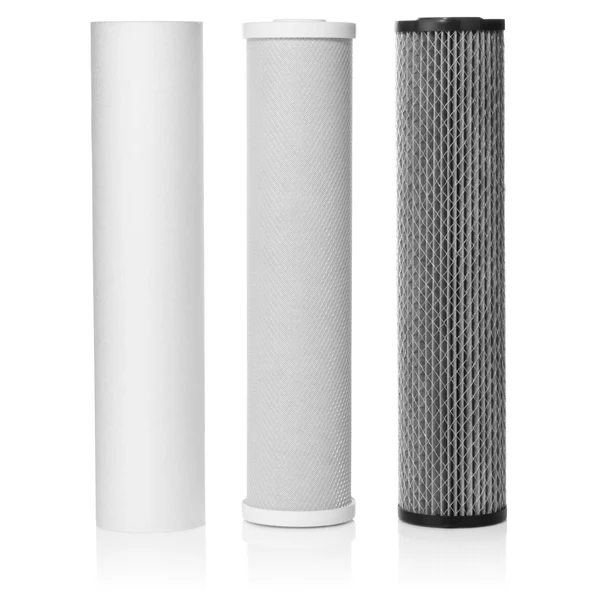 Replacement Filters Three Pack