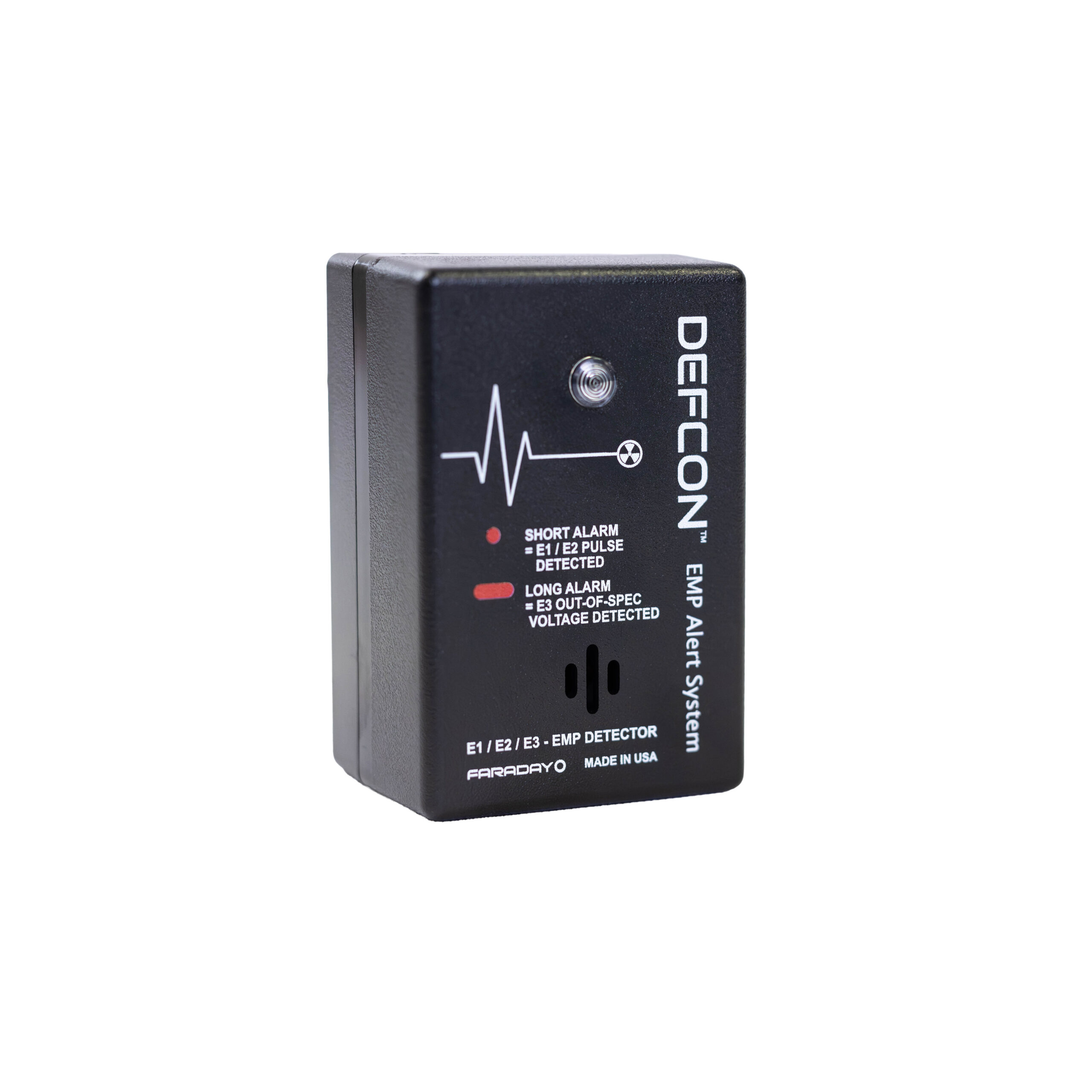 DEFCON™ EMP Alert System