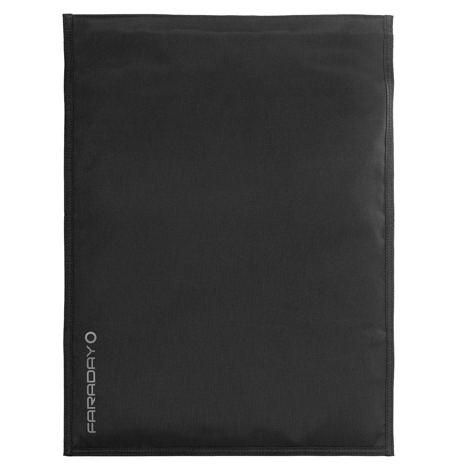 JACKET Pro Faraday CORDURA® Laptop XL Bag – Magnetic Closure