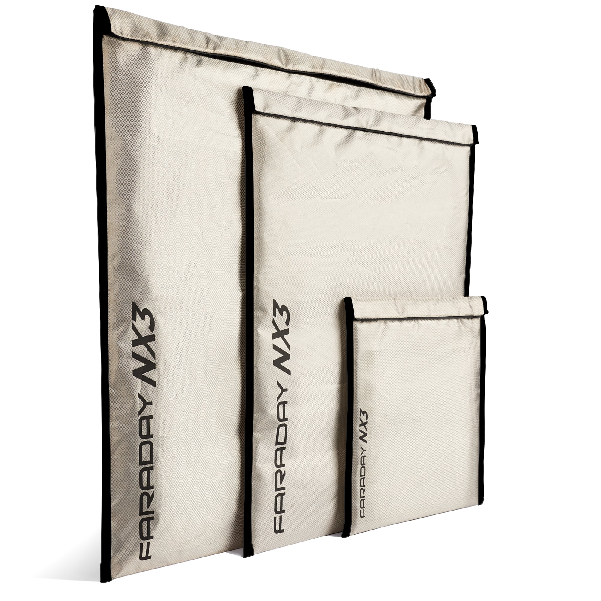 Faraday Defense NX3 Kit – 3pc Medium