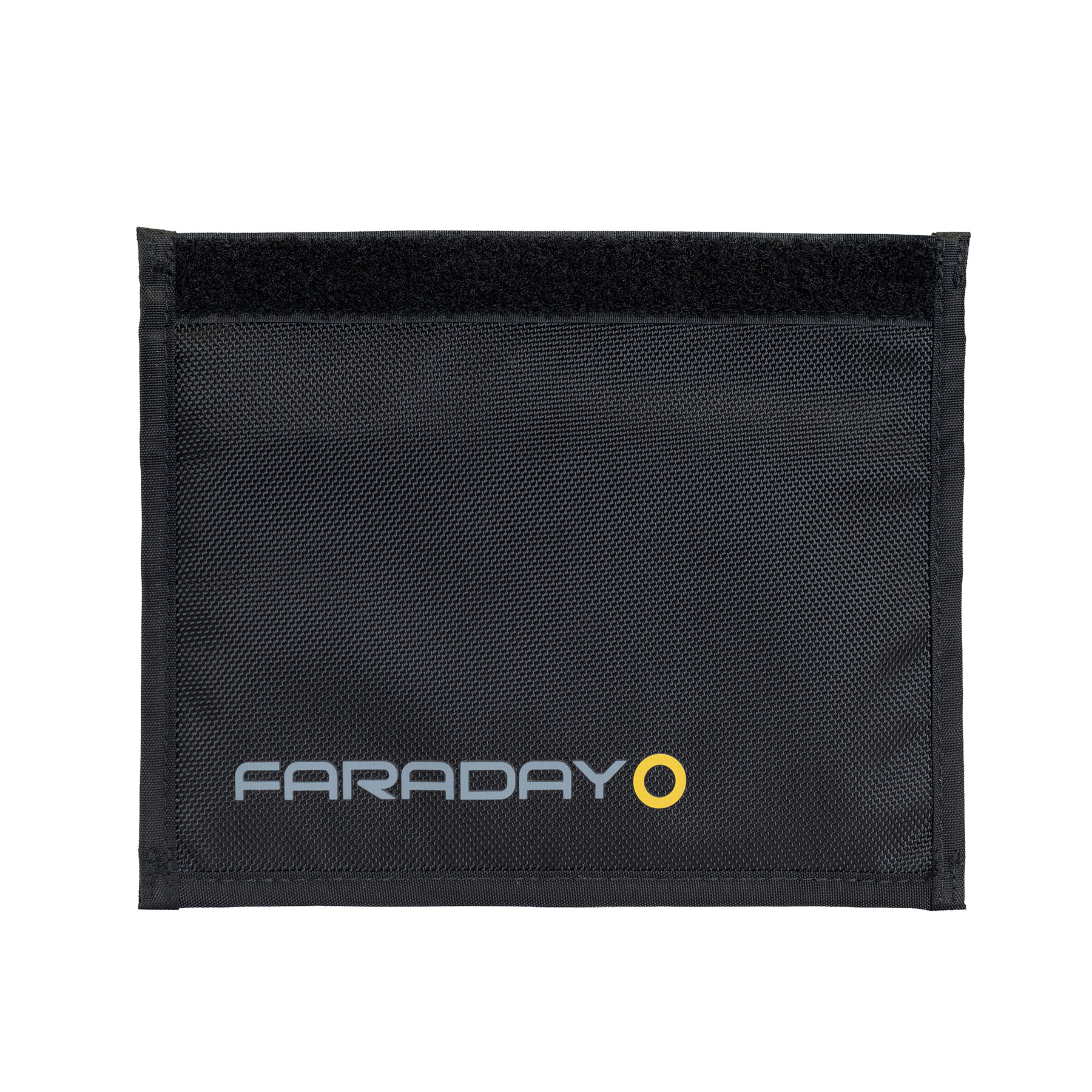 JACKET Forensic Faraday Cell Phone Bag