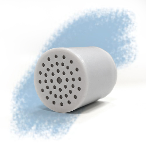 Replacement Cartridge For Tru Shower Water Filter