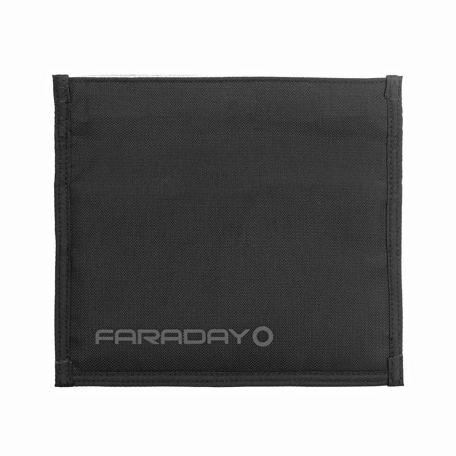 JACKET Pro Faraday CORDURA® Phone Bag – Magnetic Closure