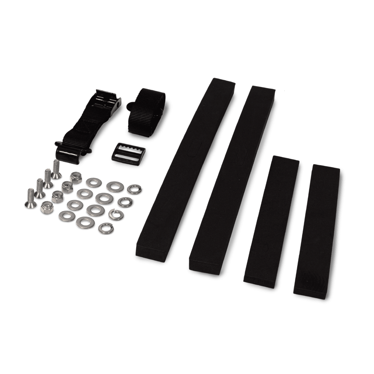 Marine Battery Tray for Dakota Lithium Batteries