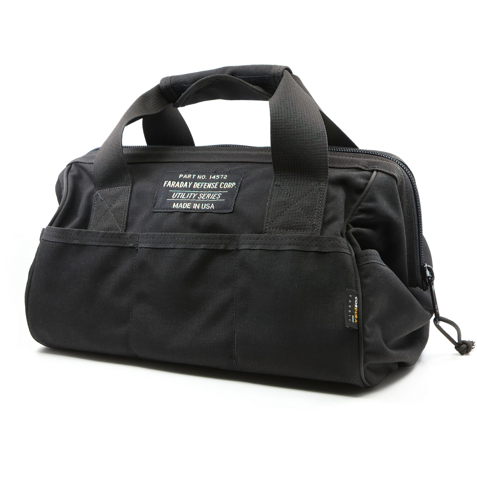 CORDURA® Berry Compliant Utility Bag Small