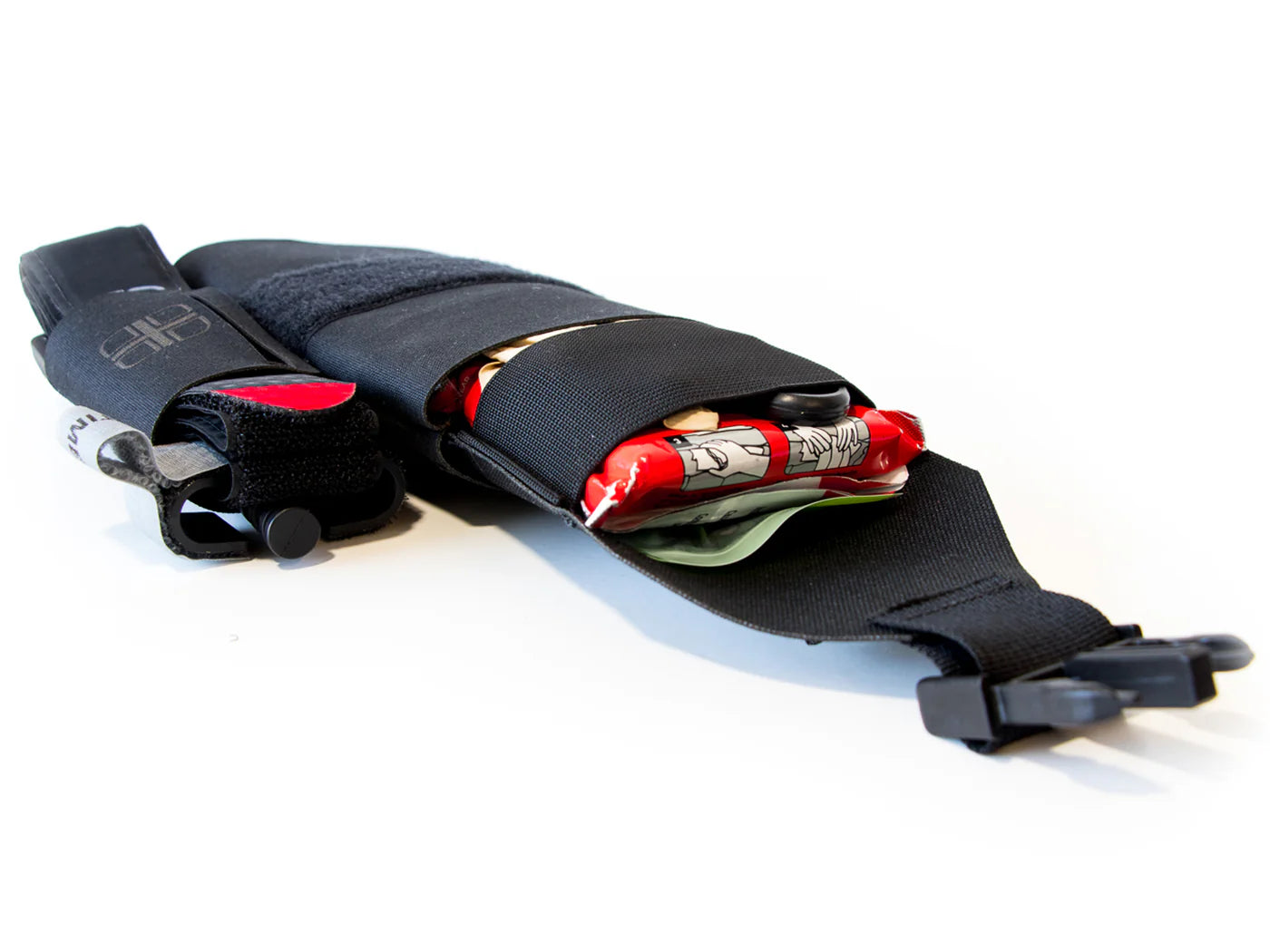 Responder IFAK Pouch - Praetorian Consulting Store