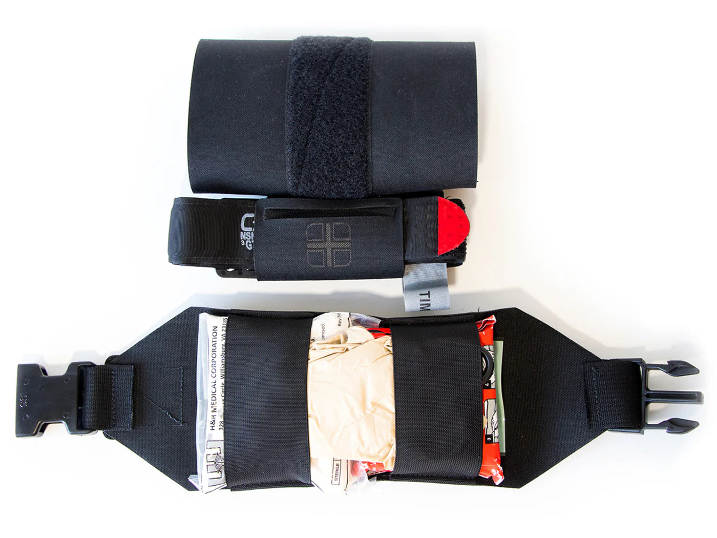 Responder IFAK Pouch - Praetorian Consulting Store